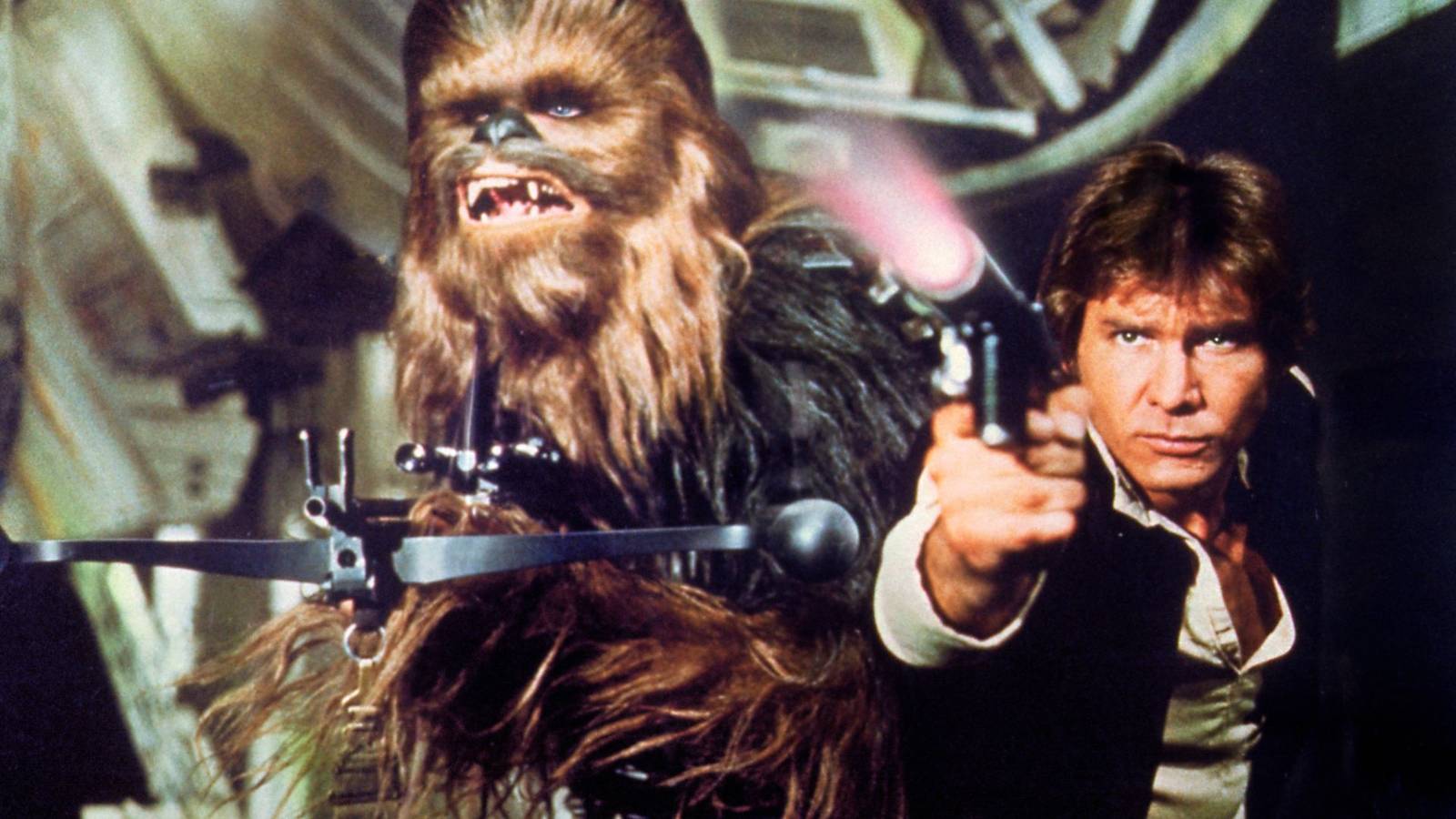 10 Greatest Sci-Fi Movie Heroes Of All Time, Ranked
