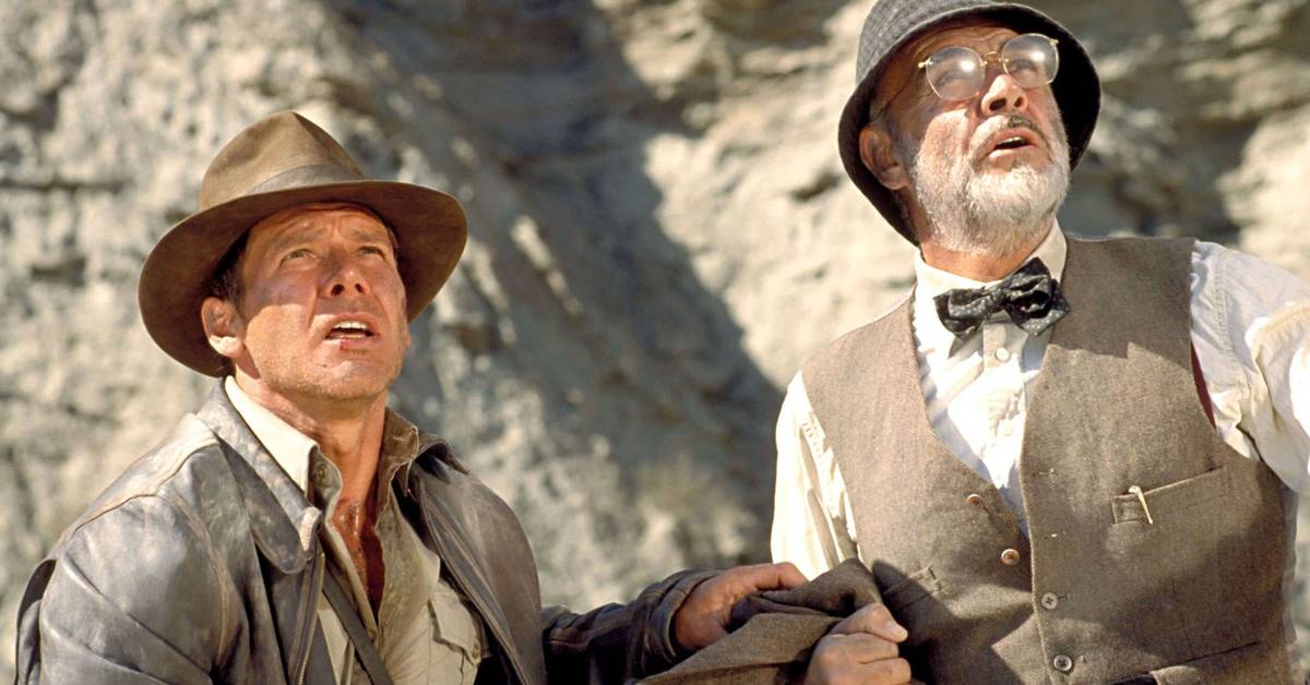 screenrant.com - Ben Protheroe - Steven Spielberg's 15 Highest-Grossing Movies