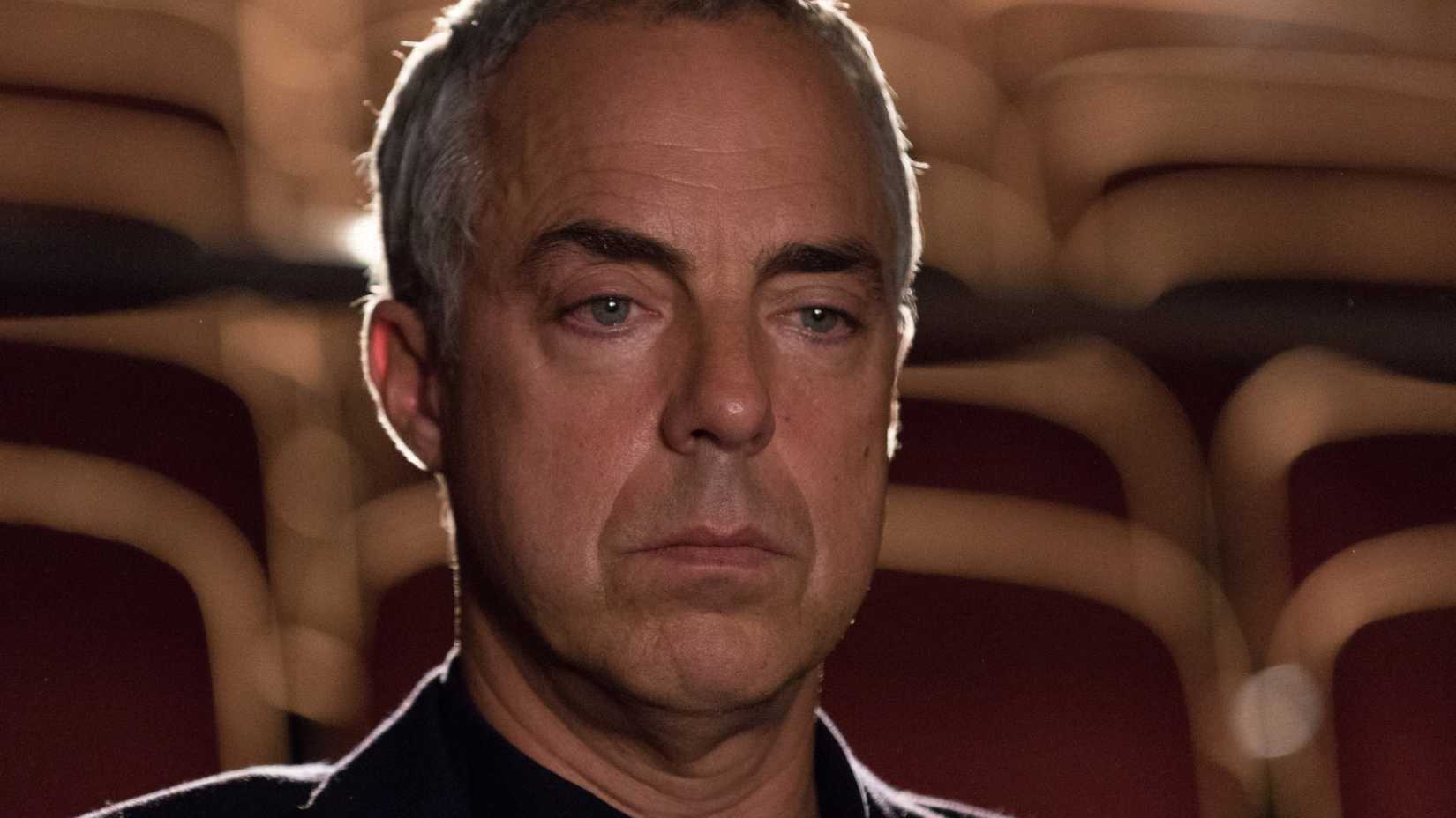 Harry Bosch in Bosch
