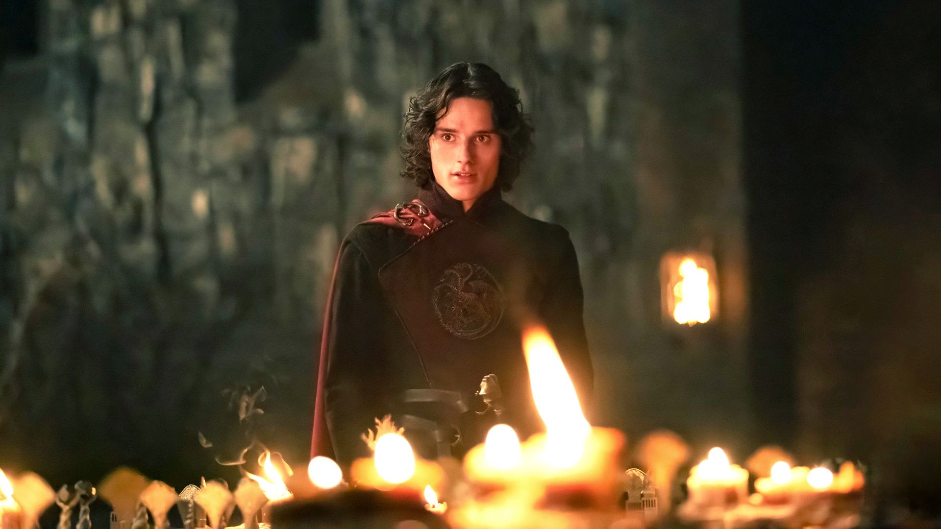Jace's Fate & A New House Targaryen Era's Beginning After House Of The Dragon Season 3 Episode 1 Detailed By Stars image