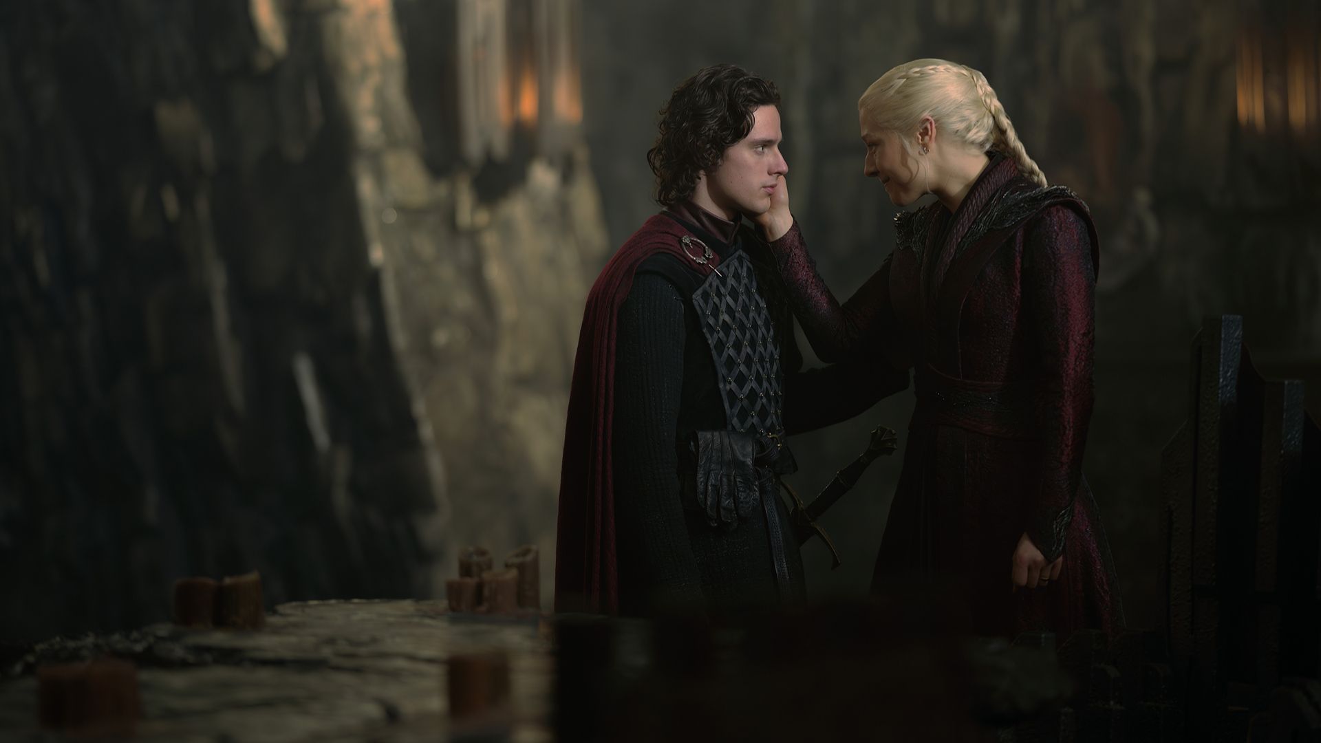 House Of The Dragon Season 3 Isn't Done With Jace, Confirms Episode 2 image