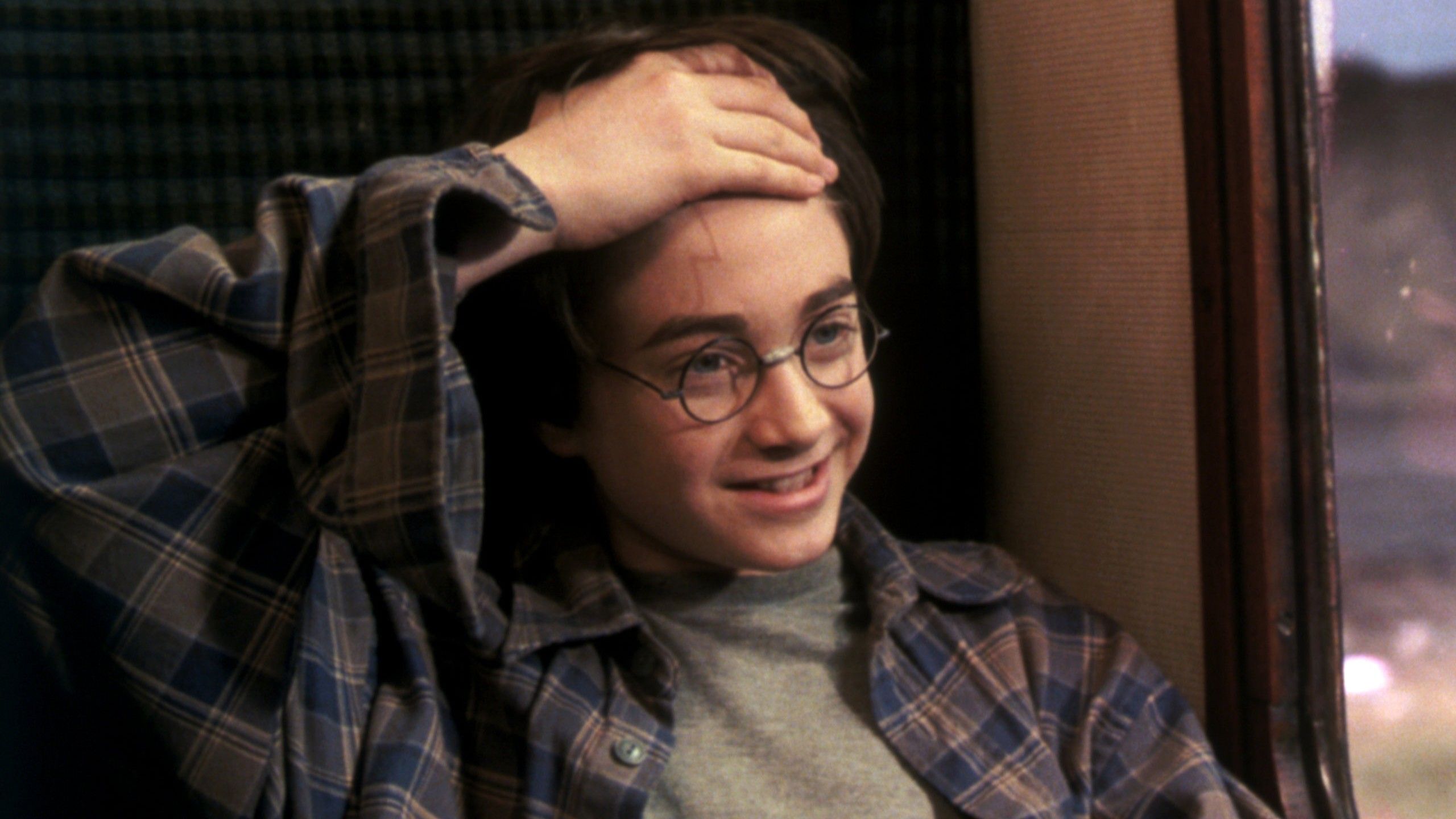 Harry Potter’s Origin Story Is Getting An Upgrade image