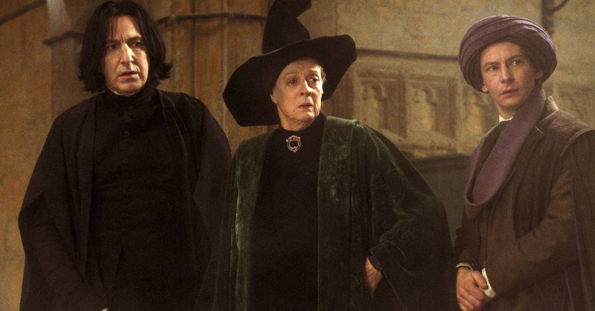 screenrant.com - Angel Shaw - HBO's Harry Potter Is Officially Getting Redemption For A Cut Movie Character