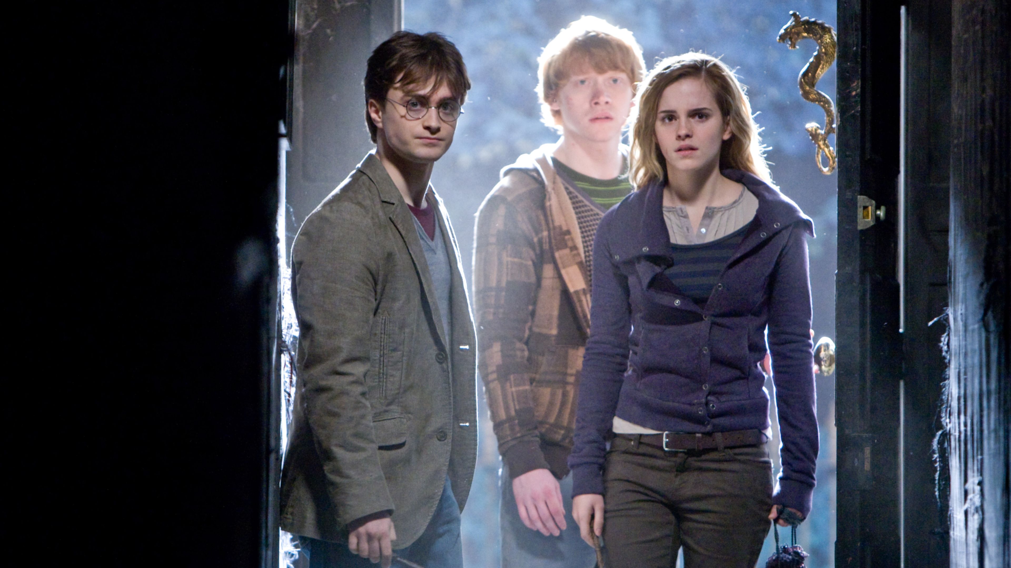 Harry Potter Adaptation Surges By 551% After Major New July Release image