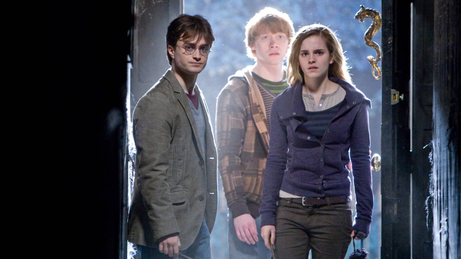 Harry Potter: The Guardian Officially Arrives October 2026