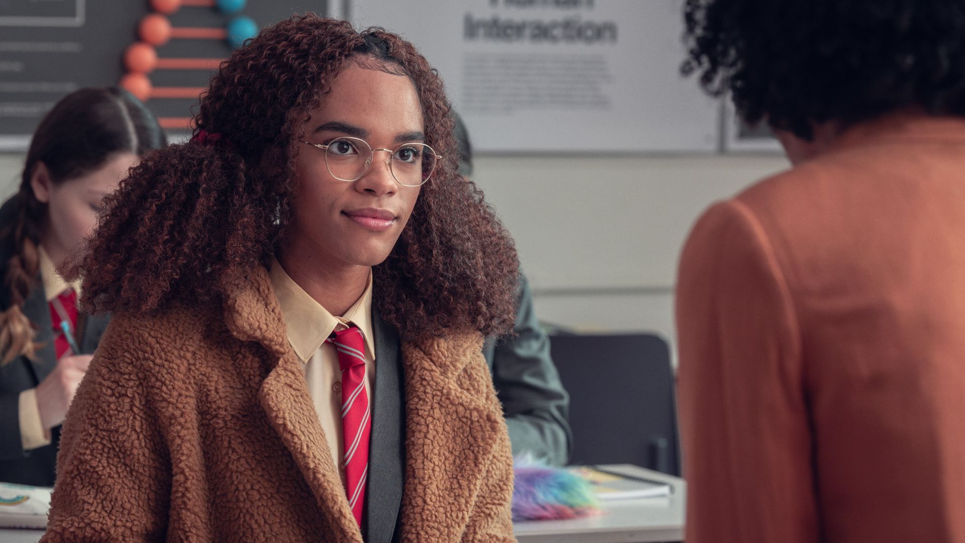 Netflix's 3-Part Coming-Of-Age Series Returns With A Movie In Just 1 Month