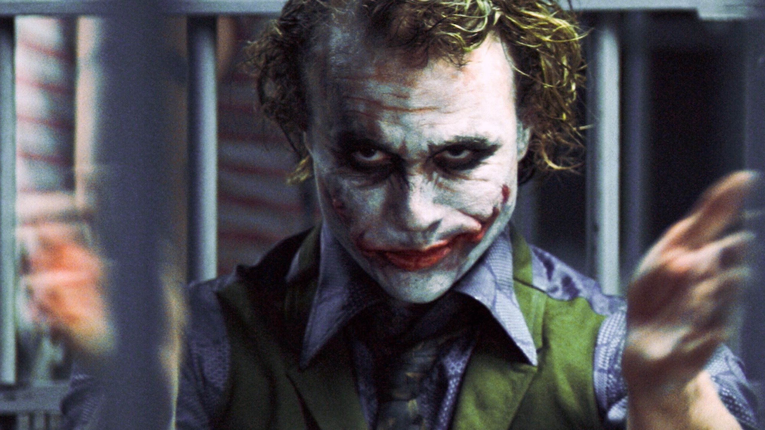 18 Years Later, DC's The Dark Knight Has Found Its Match image