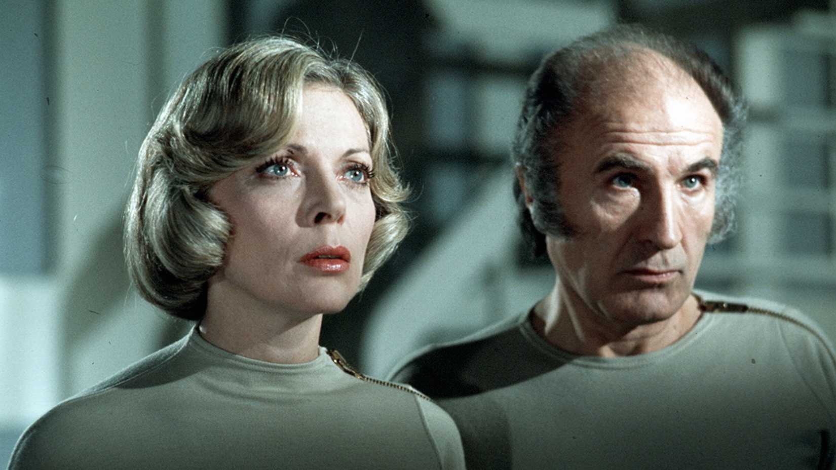 The 48-Episode TV Version Of 2001: A Space Odyssey Panned By Isaac Asimov Deserves Another Chance