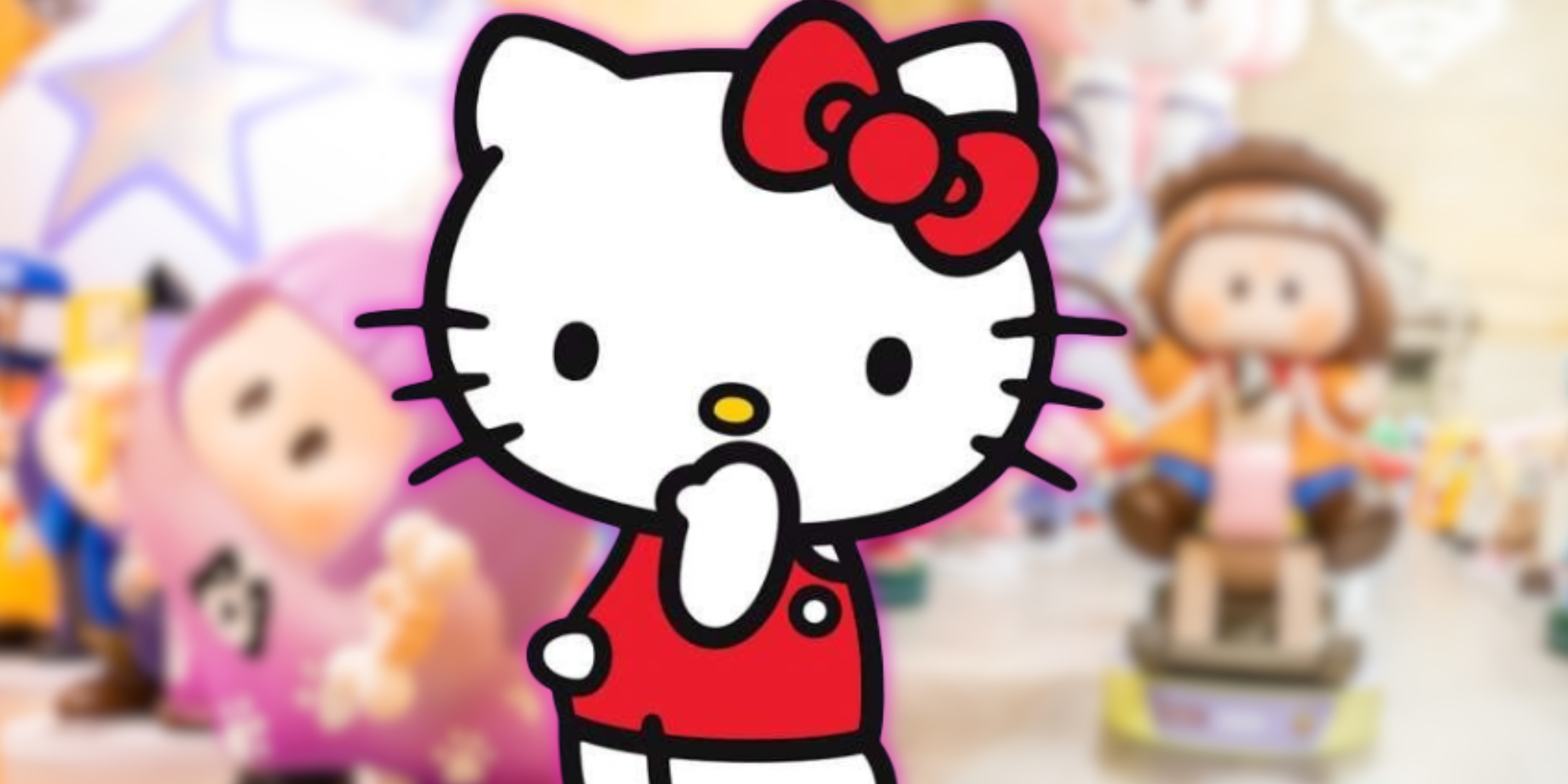 The Modern Heir To Hello Kitty's Throne Is Here image