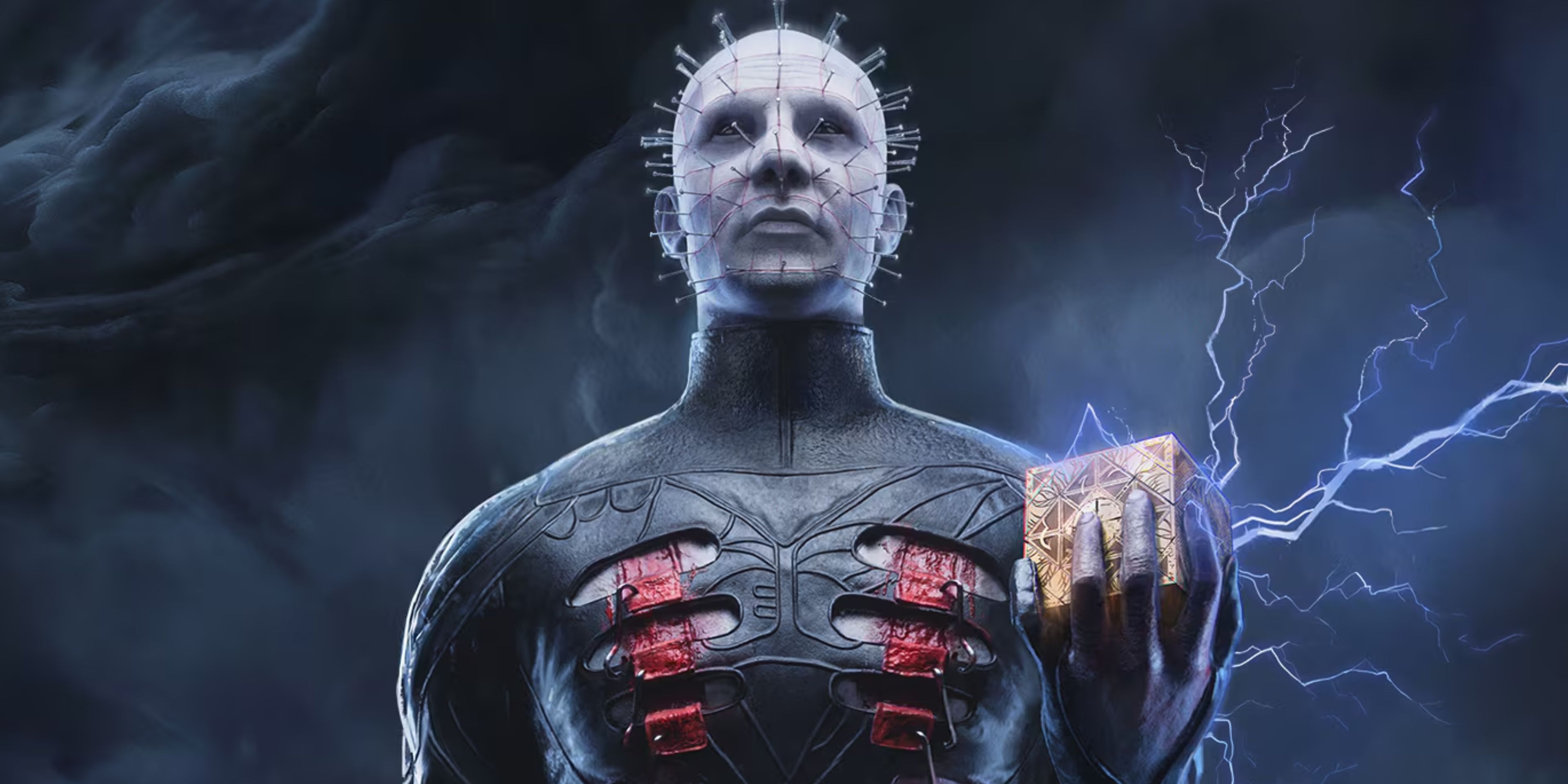 Hellraiser Officially Returns This October image