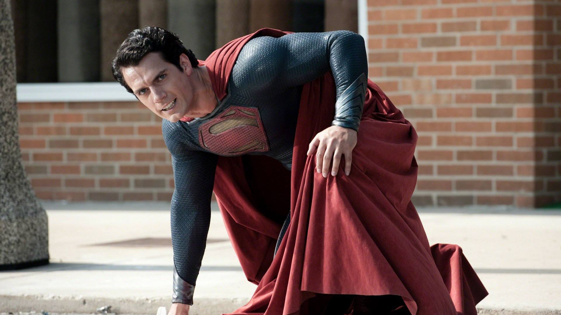 Superman's New Enemy Is The Gender-Flipped Version Of A Popular X-Men Villain