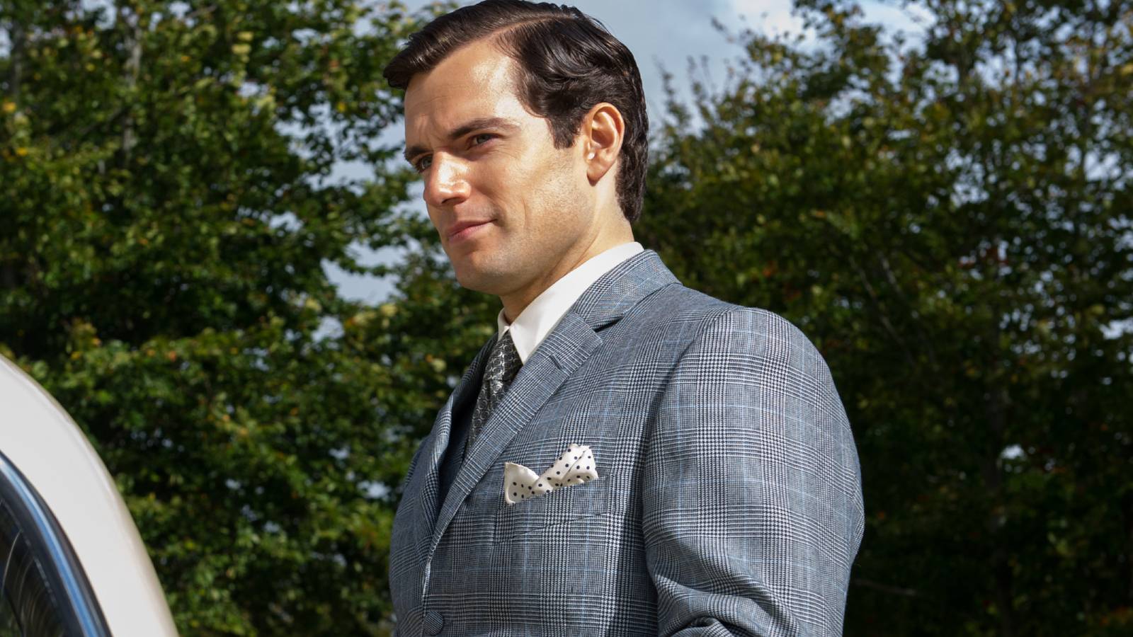 Henry Cavill Thriller In Streaming Top 10 Proves He's Guy Ritchie's Jason Statham Replacement
