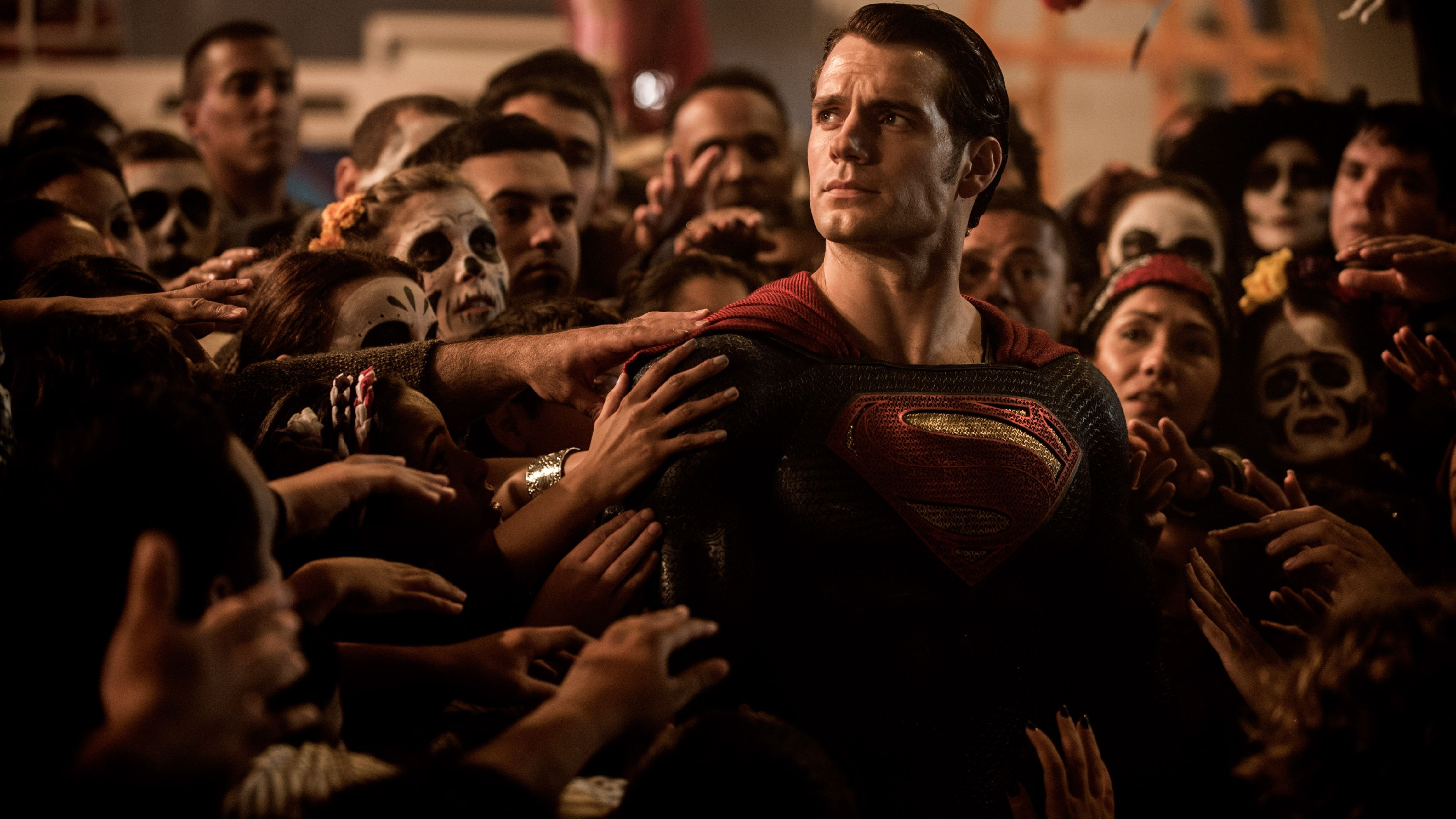 It's Officially The End Of An Era For Henry Cavill's Superman image