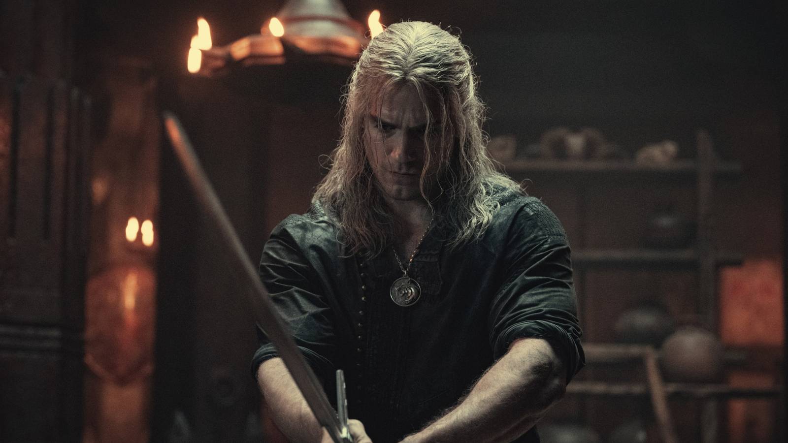 The Witcher Meets Game Of Thrones In A24's Upcoming Dark Fantasy Epic