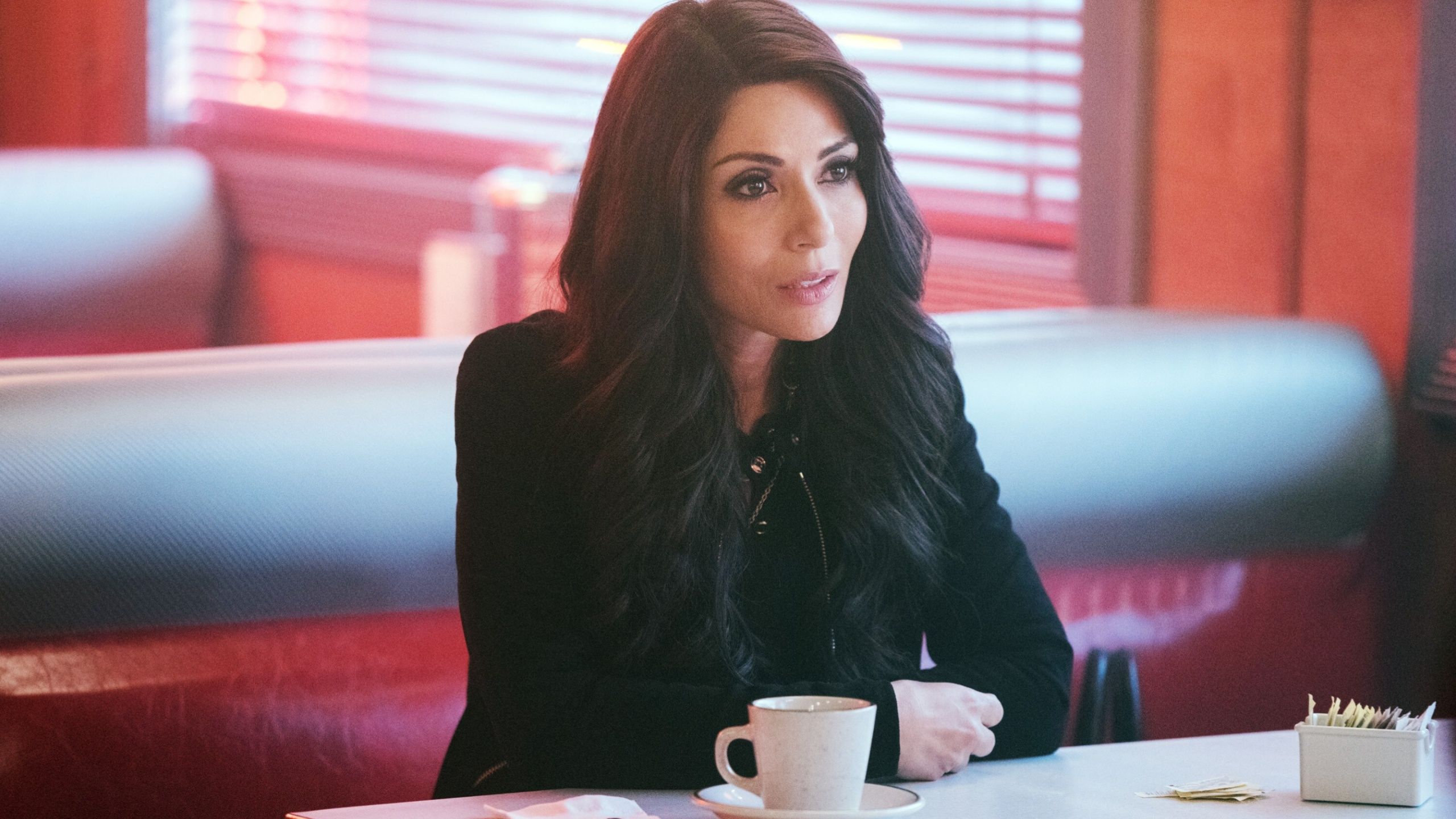 Netflix's Controversial Thriller Series Had A Near-Perfect First Season image
