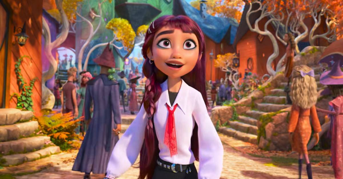 screenrant.com - Becky Fuller - Disney's Upcoming Movie Releases - From 2026 To 2031