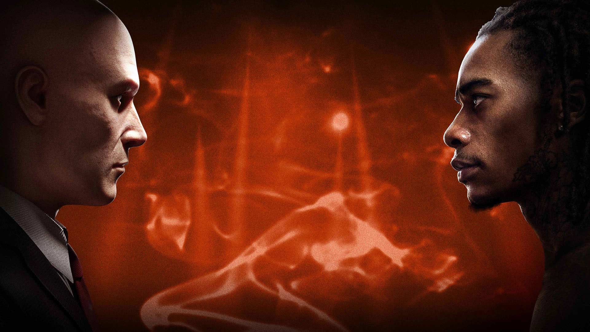Hitman's Latest Elusive Target Wiz Khalifa Has The Perfect Defence Against Agent 47 (Exclusive) image