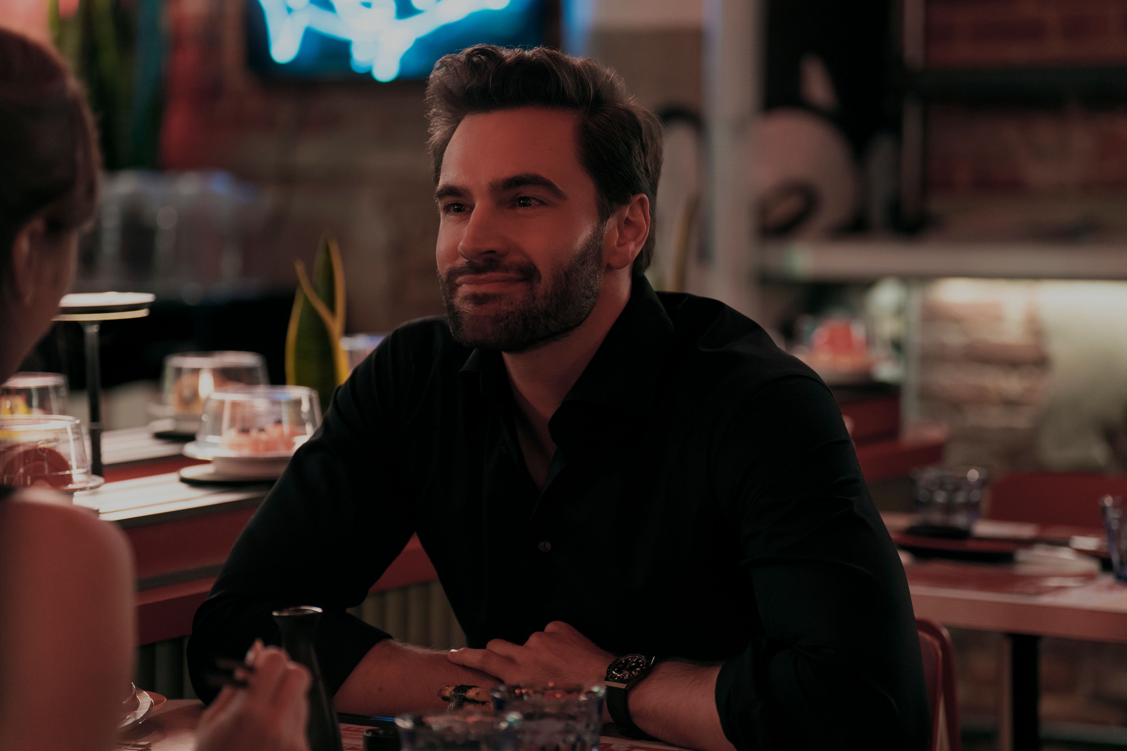 First Reactions Are In For Prime Video's New Adaptation Of Major Bestselling Novel image