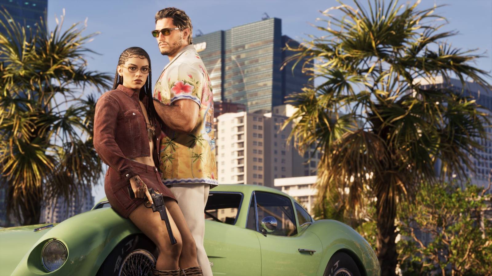 GTA 6 Last Minute Delay Fears Are Increasingly Concerning