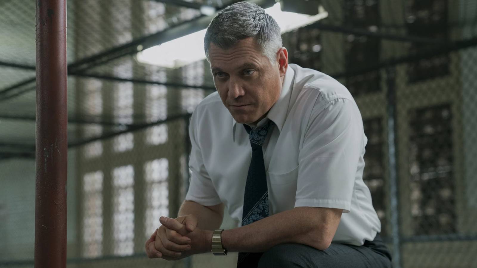Mindhunter Star Holt McCallany Leads New Serial Killer Thriller Hyde