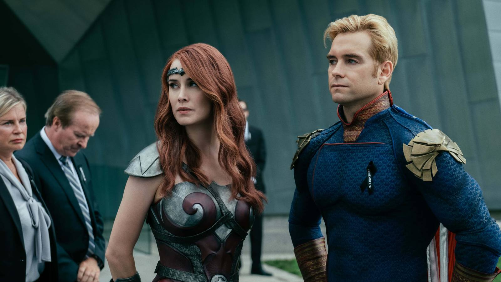 Prime Video’s 2-Season Superhero Series Deserves To Be As Big As The Boys Prime Video’s 2-Season Superhero Series Deserves To Be As Big As The Boys