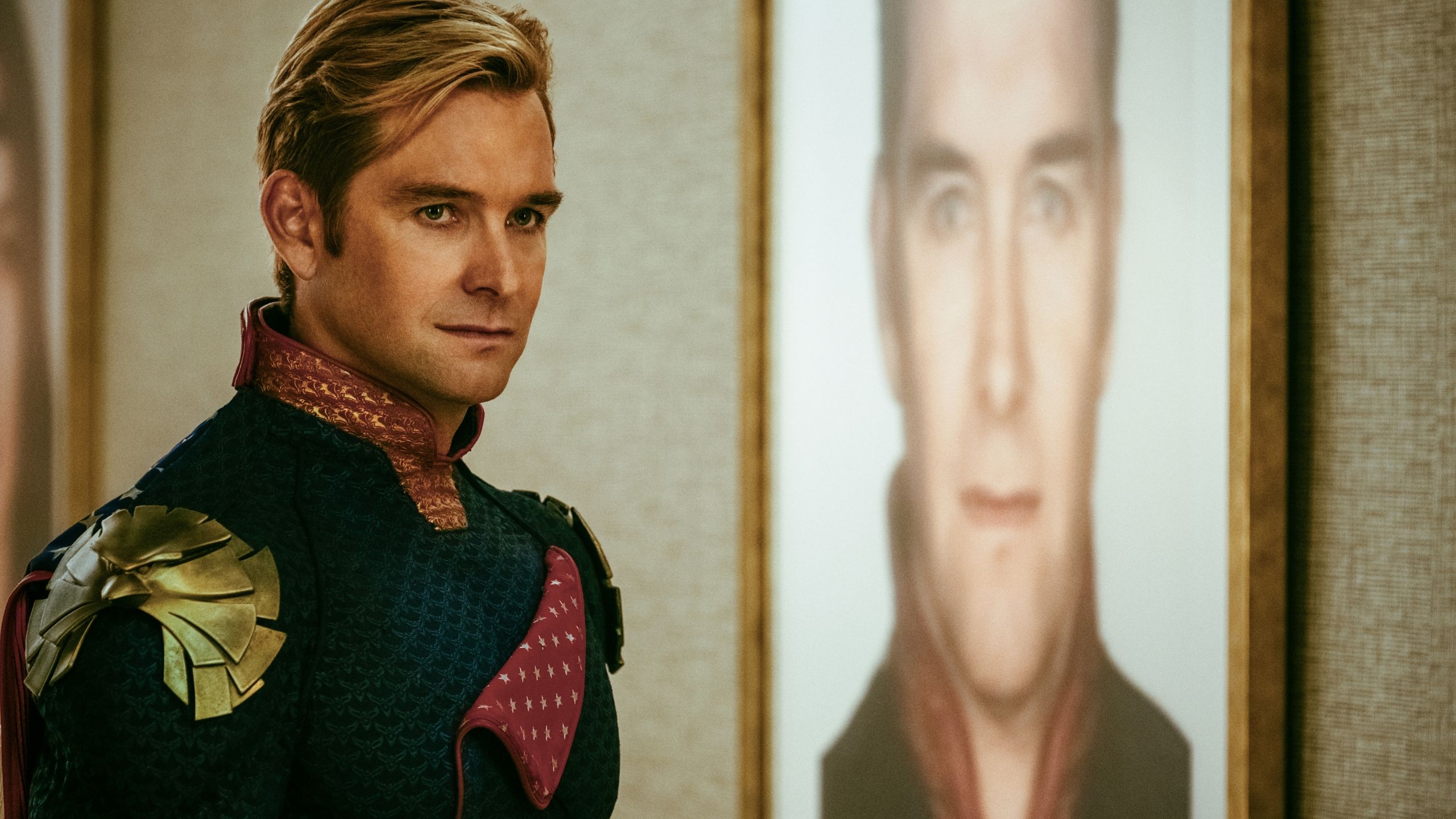The Boys' Unused Comic Story Confirms Antony Starr Can Return As Homelander image