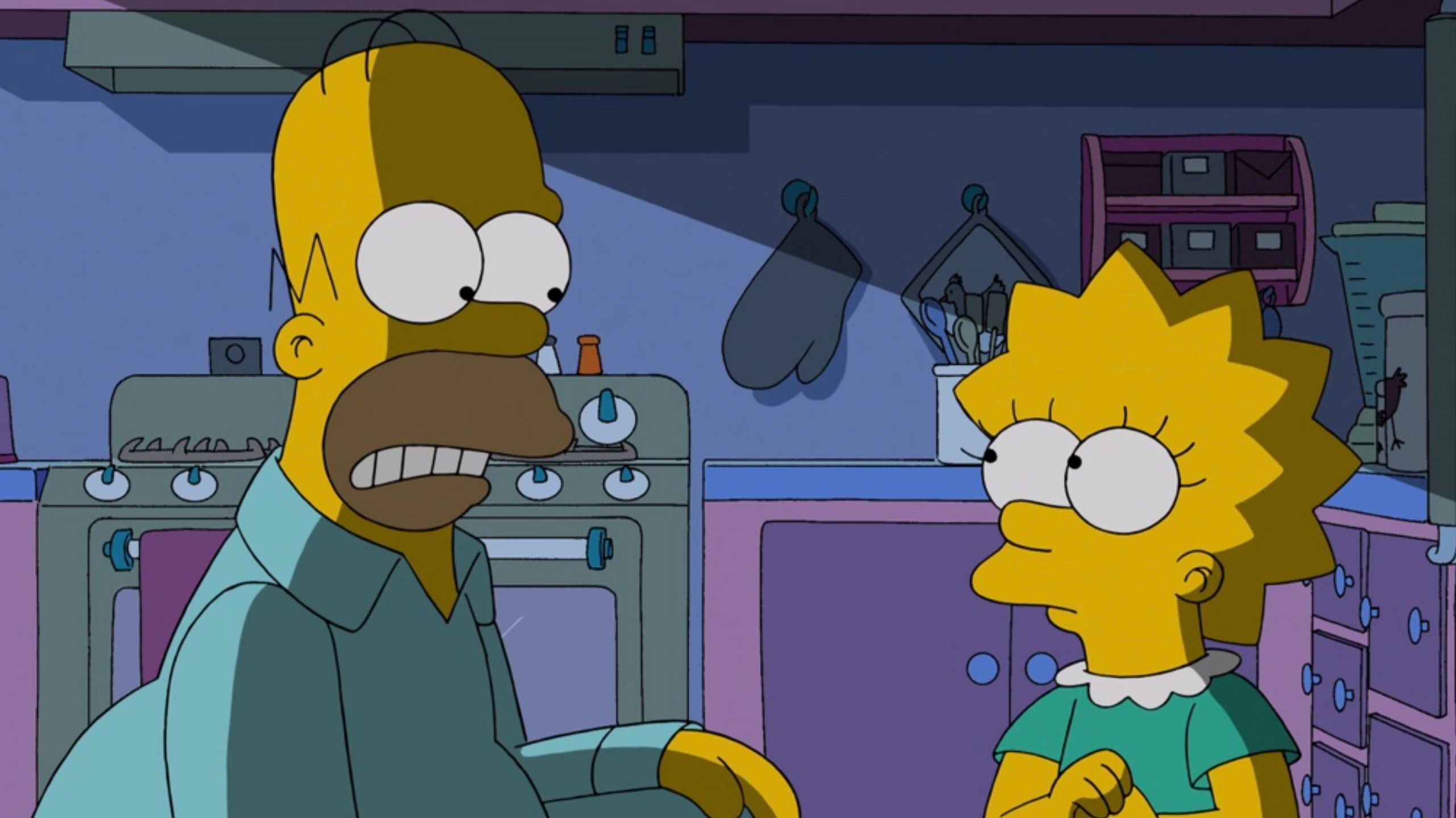 32 Years Later, Homer’s Best Line Is Still The Greatest Quote In The Simpsons History image