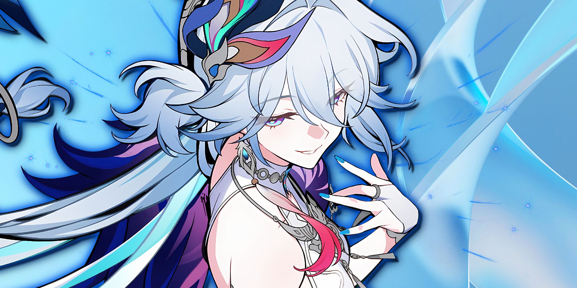 New Honkai: Star Rail Collab Puts Fan-Favorite Character At The Forefront image