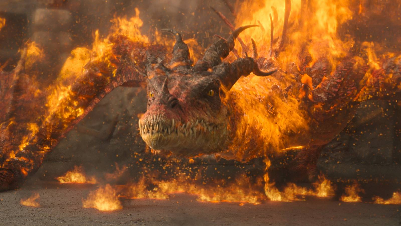 We're Officially 1 Year Away From A $2.2 Billion Fantasy Movie Franchise's Return