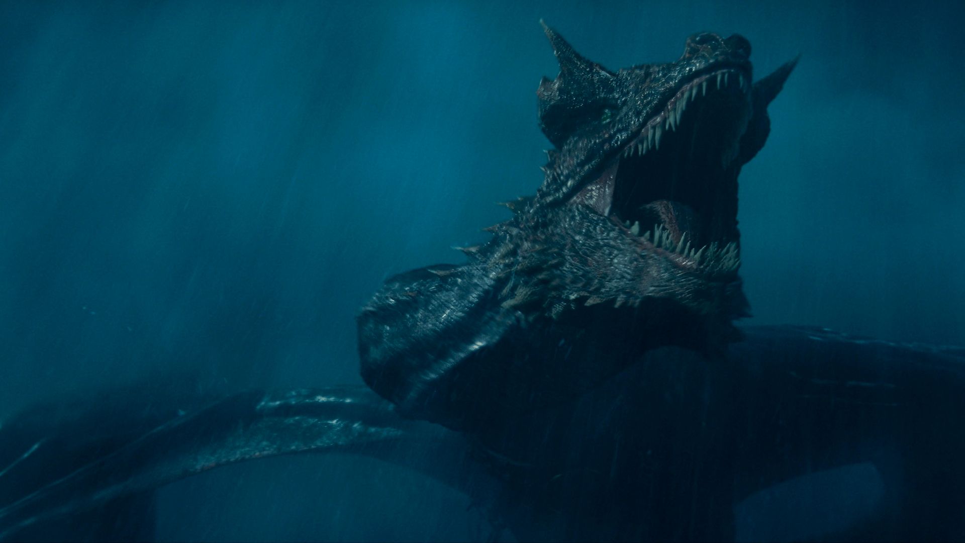Every Dragon Killed In House Of The Dragon & Game Of Thrones image