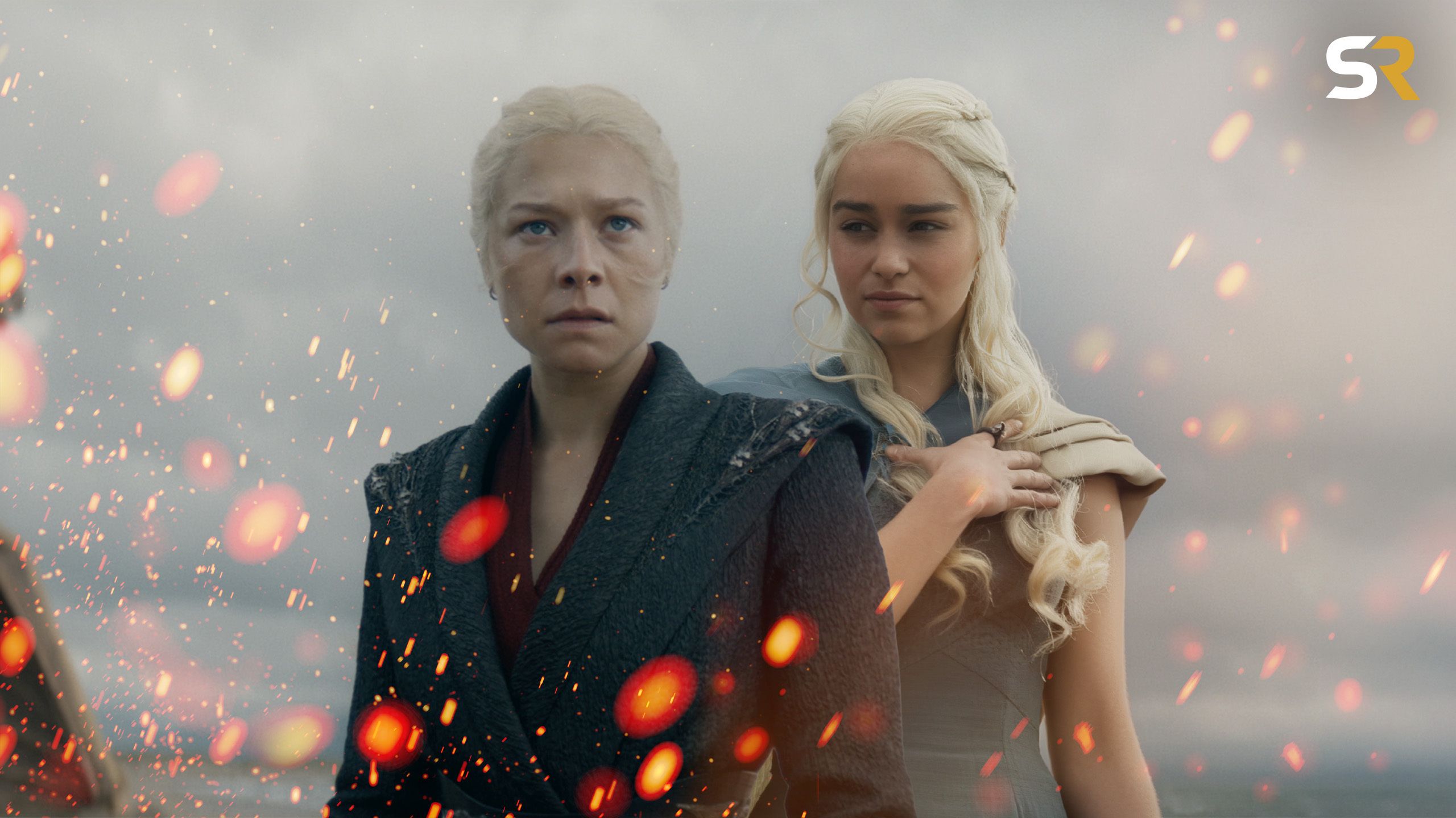 House Of The Dragon Season 3 Changes Canon Again As It Brings Daenerys Into The Dance Of The Dragons image