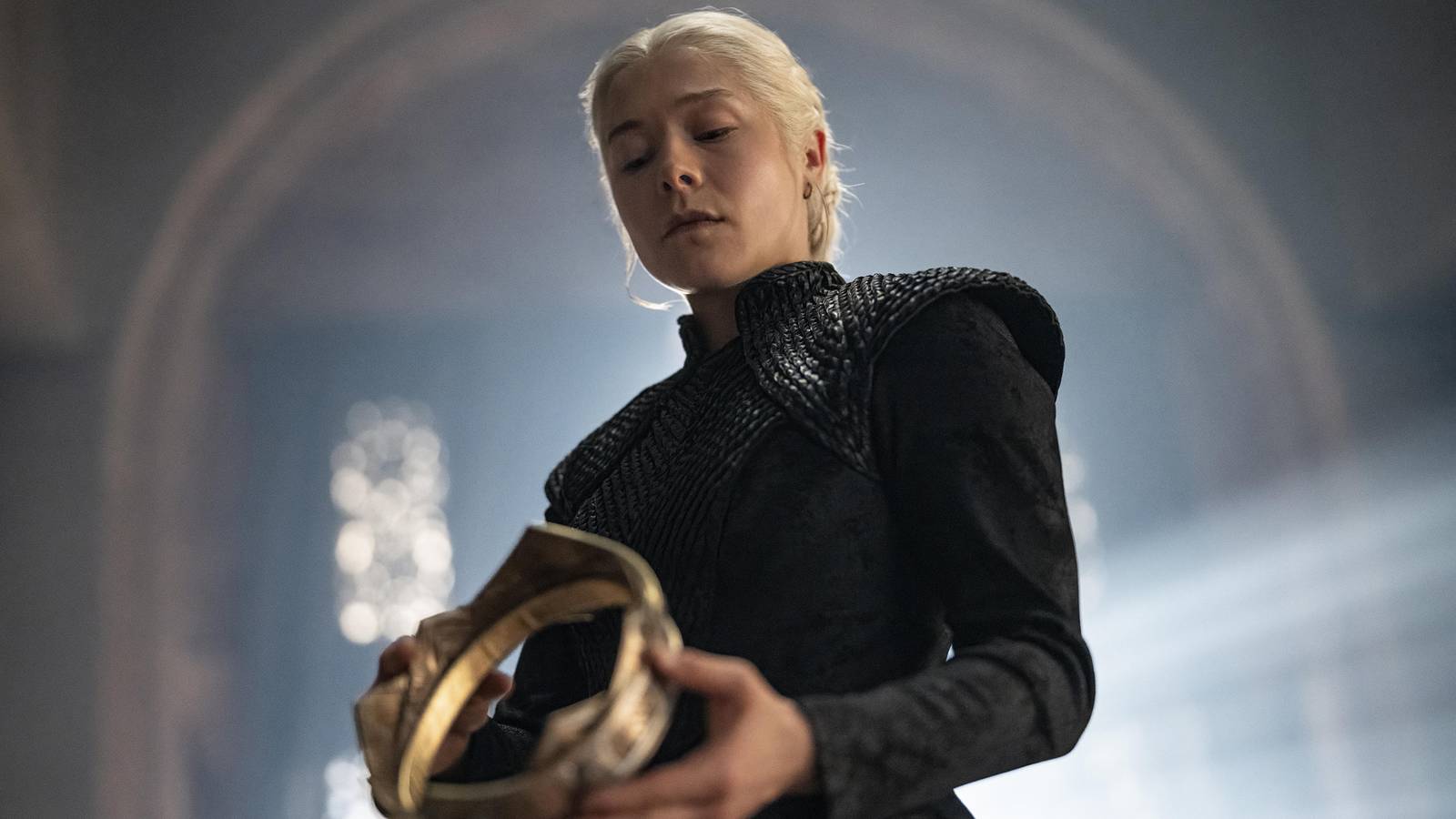 Every House Of The Dragon Character Who Survives The Dance Of The Dragons