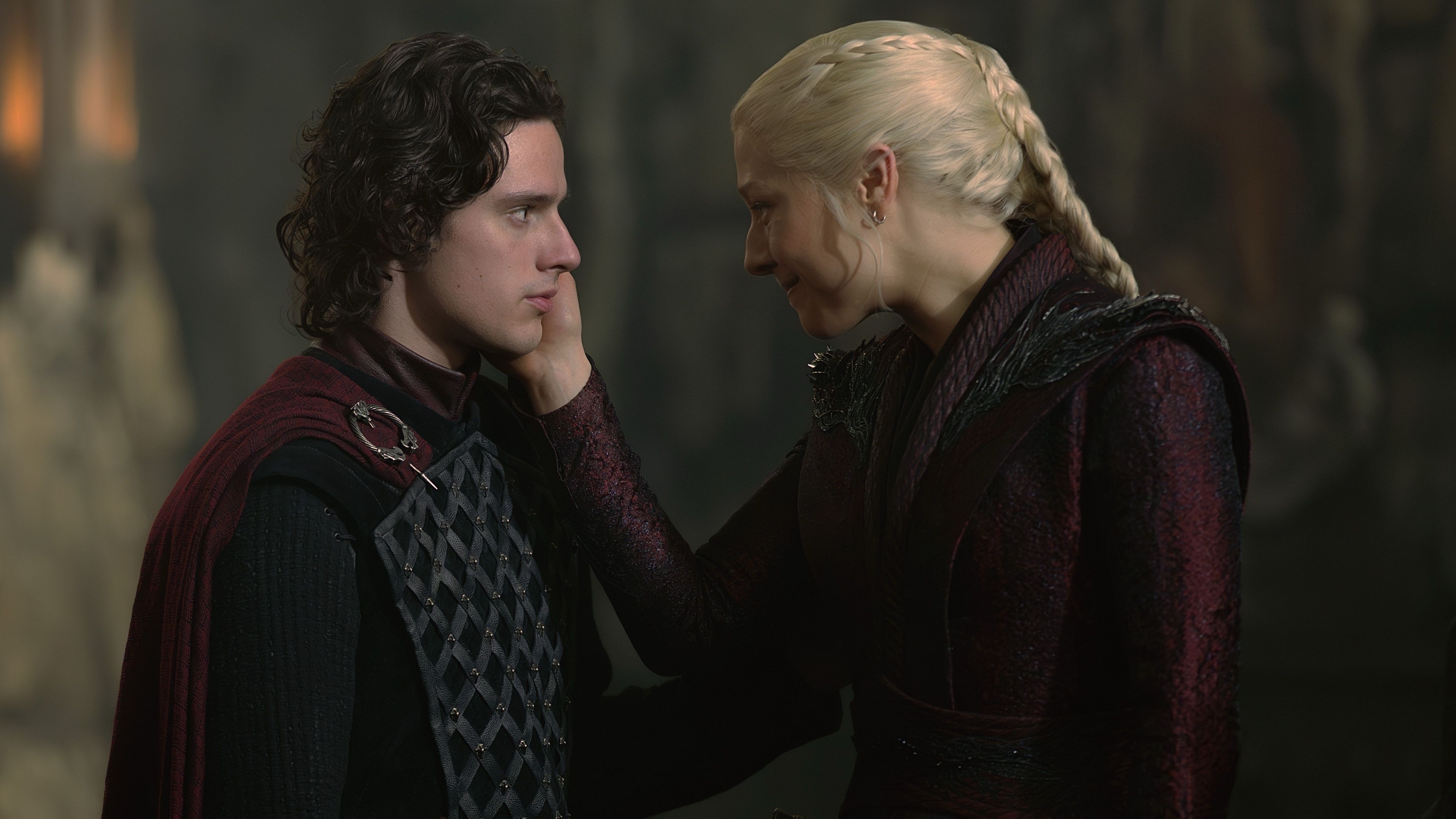 3 Of House Of The Dragon's Highest-Rated Episodes Share The Same Thing In Common
