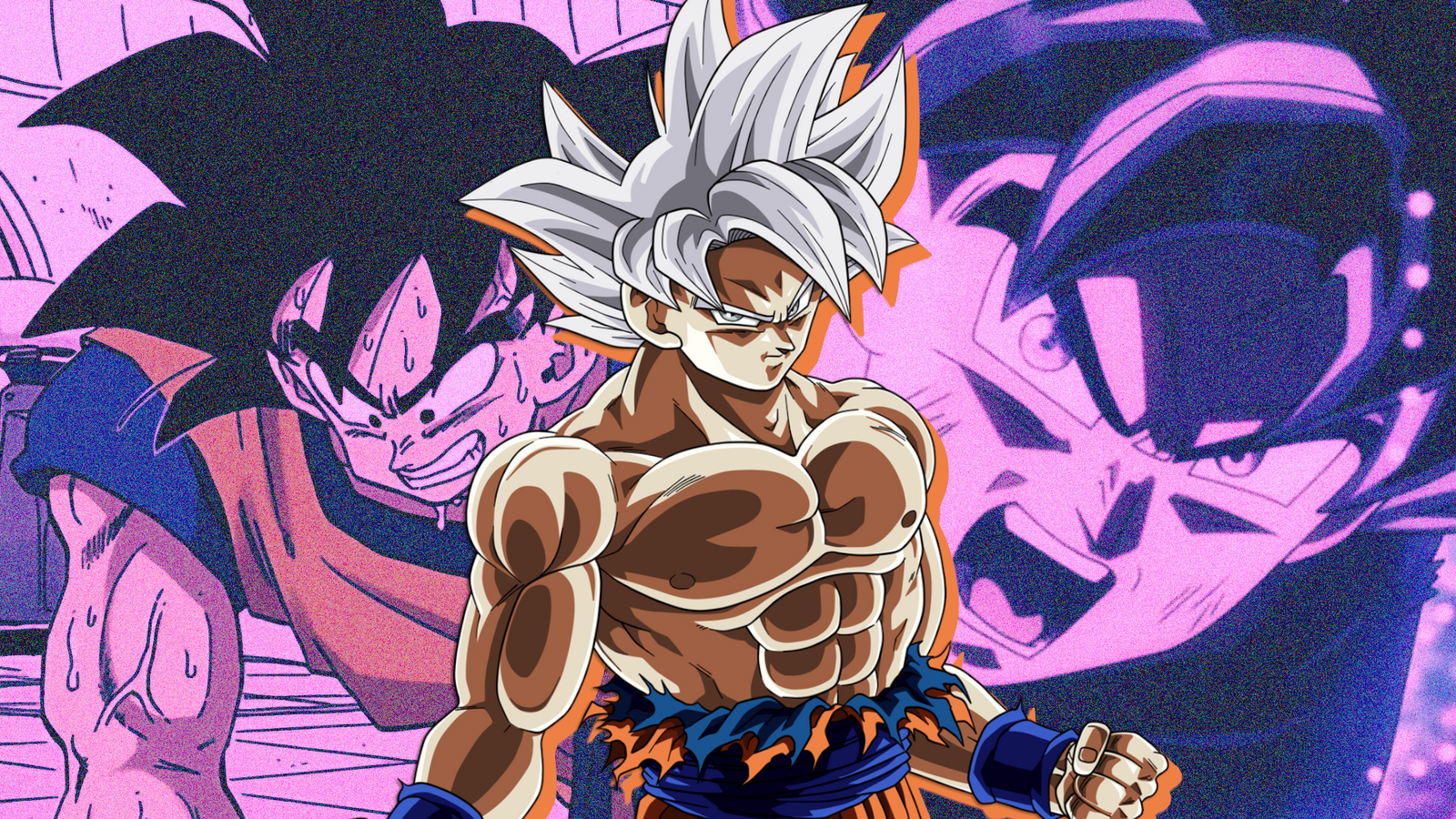 Dragon Ball's Goku Is One Of Anime's Strongest Heroes, But How Strong Is He? Explained