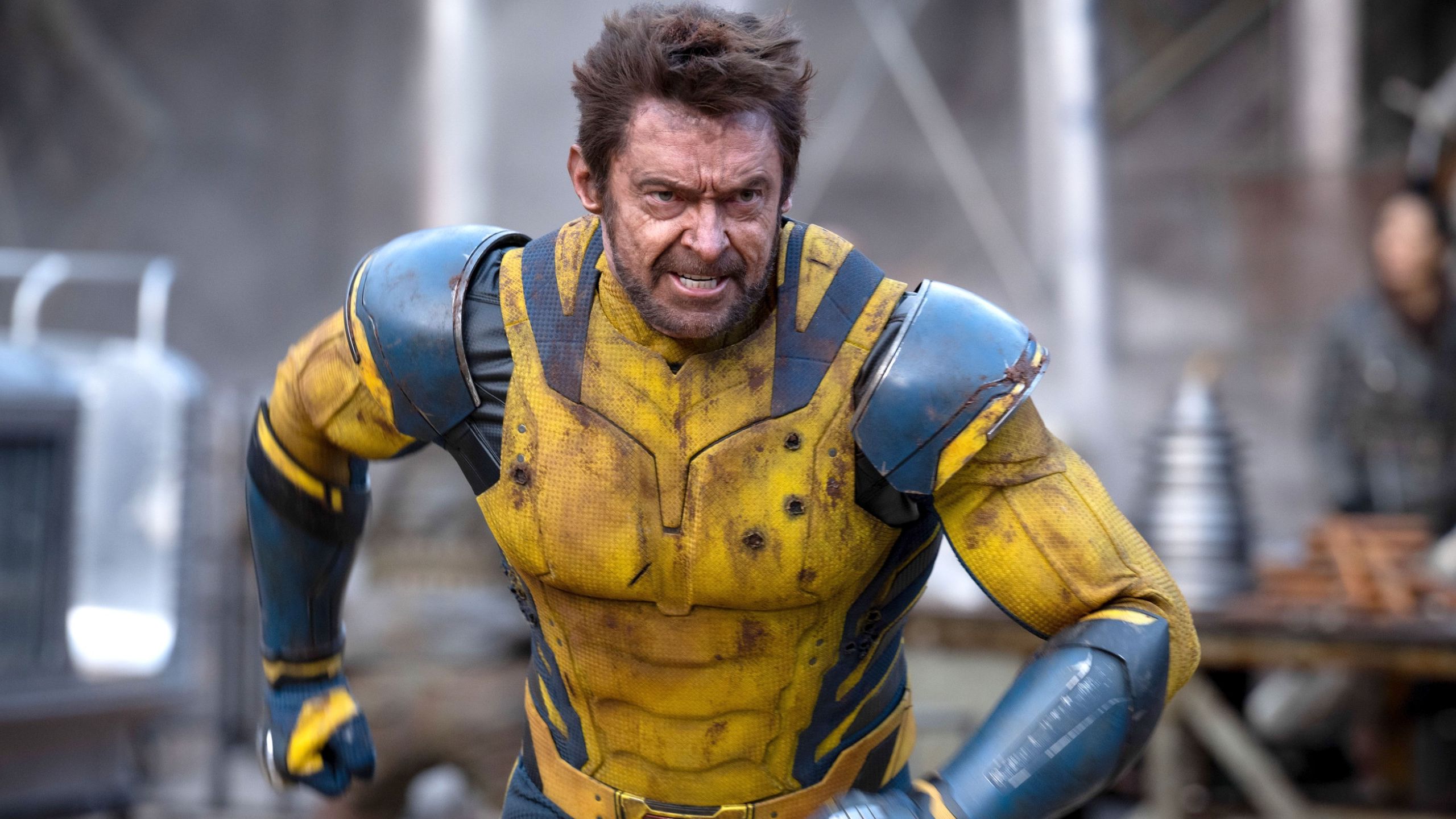 Hugh Jackman Teases Marvel Future As His Wolverine Era May Not End Just Yet image