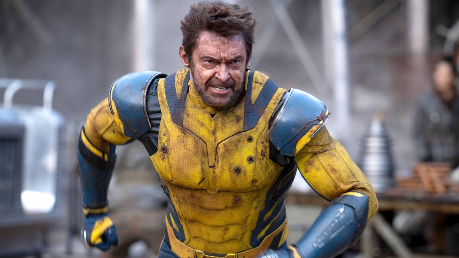 Hugh Jackman Teases Marvel Future As His Wolverine Era May Not End Just Yet