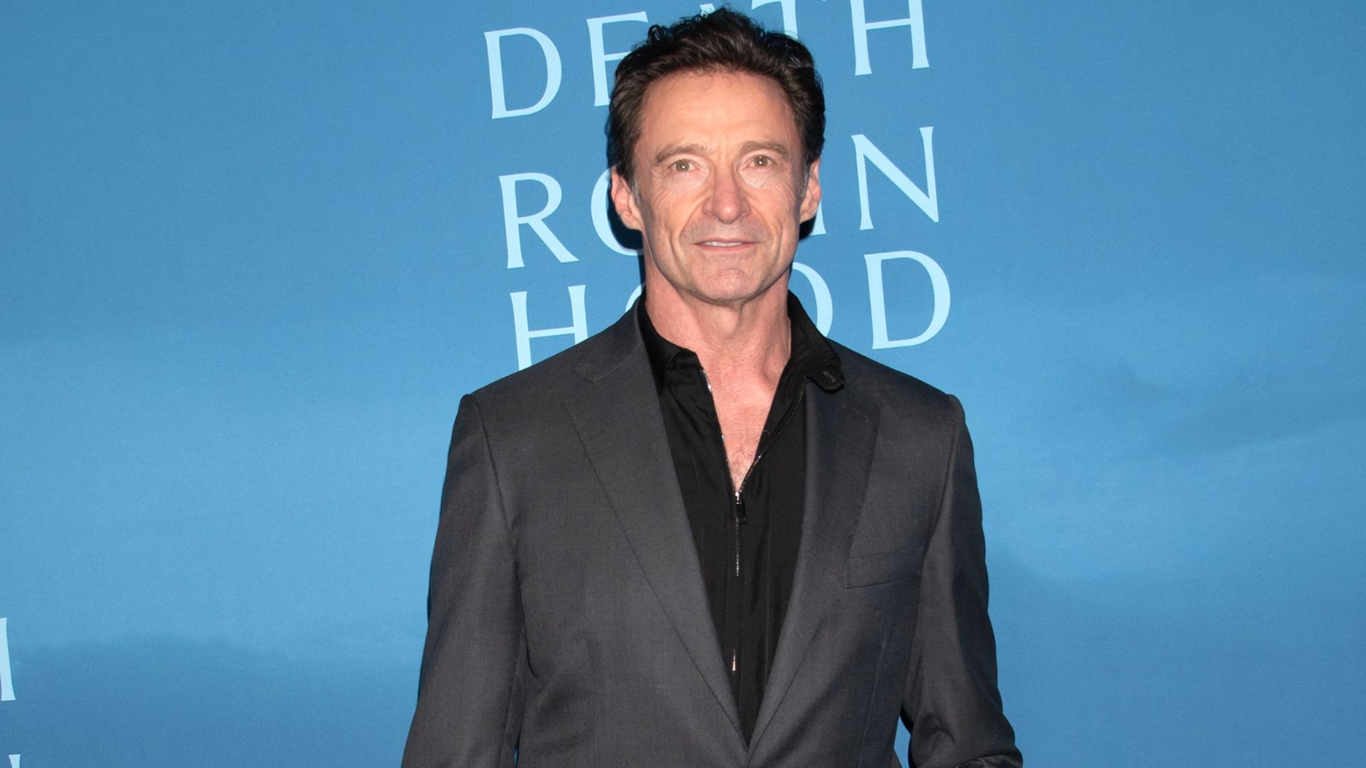 Hugh Jackman’s New Record-Breaking Movie Becomes A Netflix Streaming Hit In Less Than A Week image