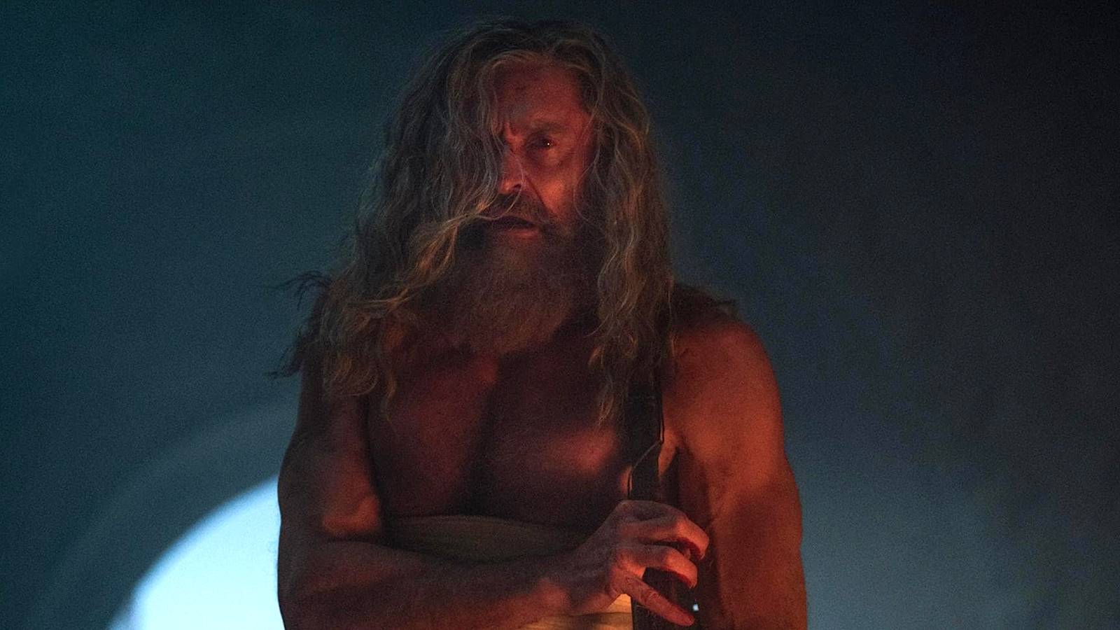Ridley Scott's Gladiator Replacement With Hugh Jackman Just Got More Exciting