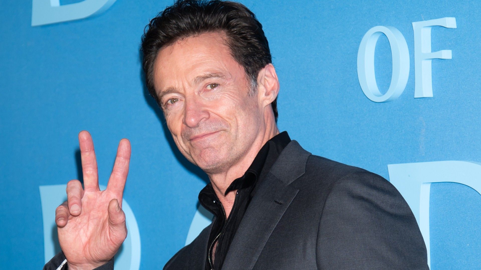 Hugh Jackman's New R-Rated Thriller Sets Rotten Tomatoes Audience Record In The 21st Century image