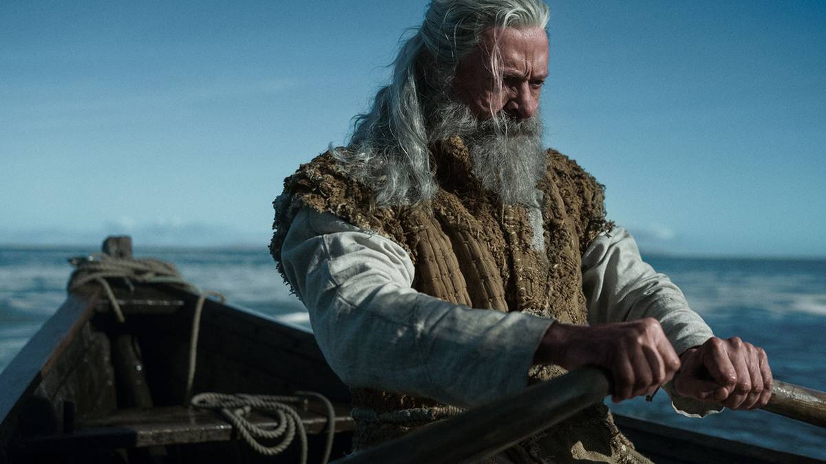Hugh Jackman's The Death Of Robin Hood Shares DNA With Logan, But Don't Expect The Same Story