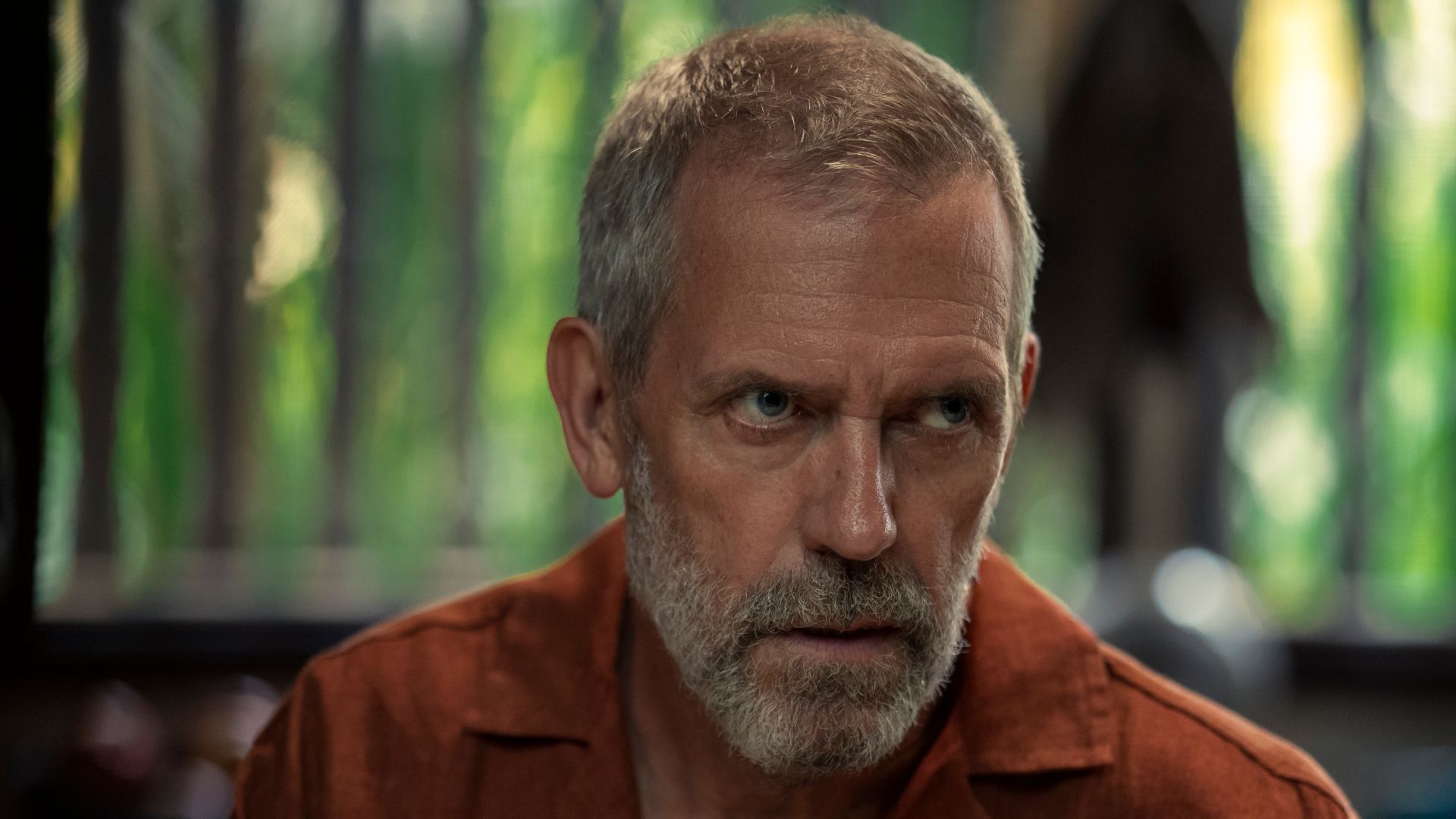Hugh Laurie's New Spy Series Is The Night Manager's Spiritual Successor image