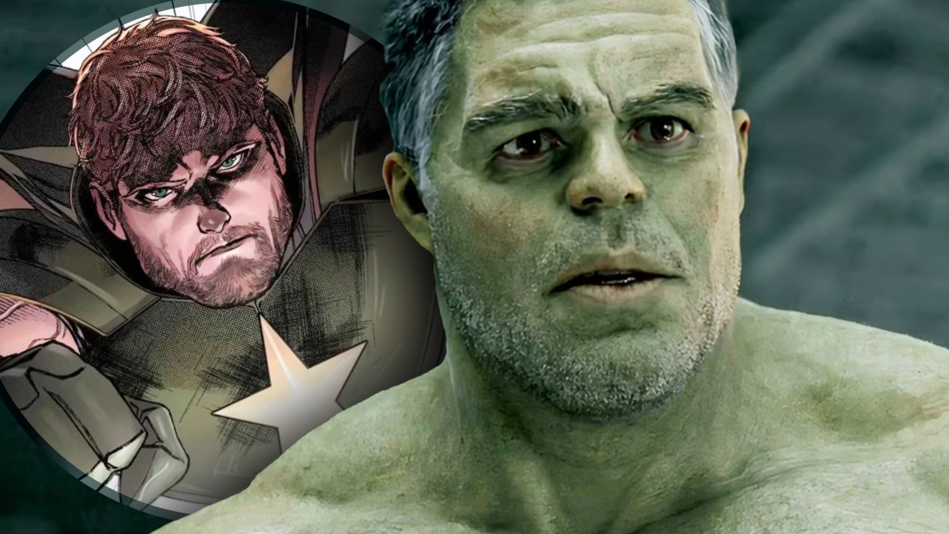 New Avengers Hero More Powerful Than the Hulk, Marvel Officially Confirms image