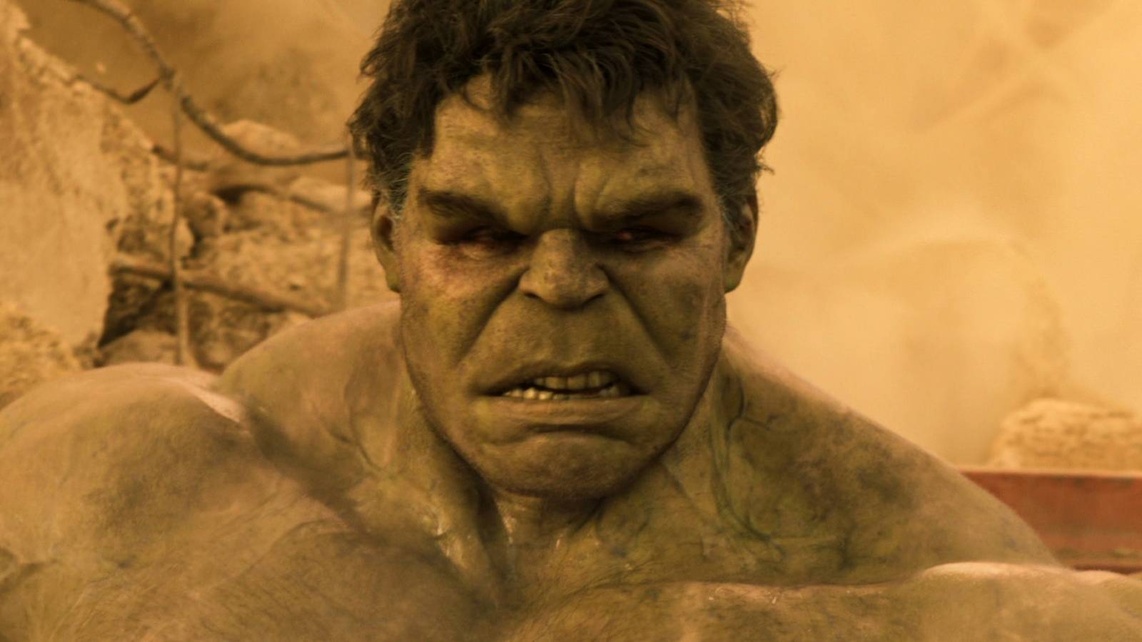 Marvel Officially Confirms Hulk's First Transformation In 14 Years Is Coming Soon