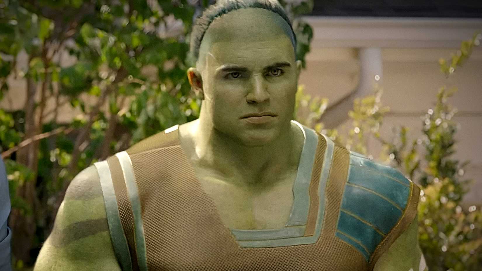 Hulk's son Skaar makes his MCU debut in She-Hulk Attorney At Law