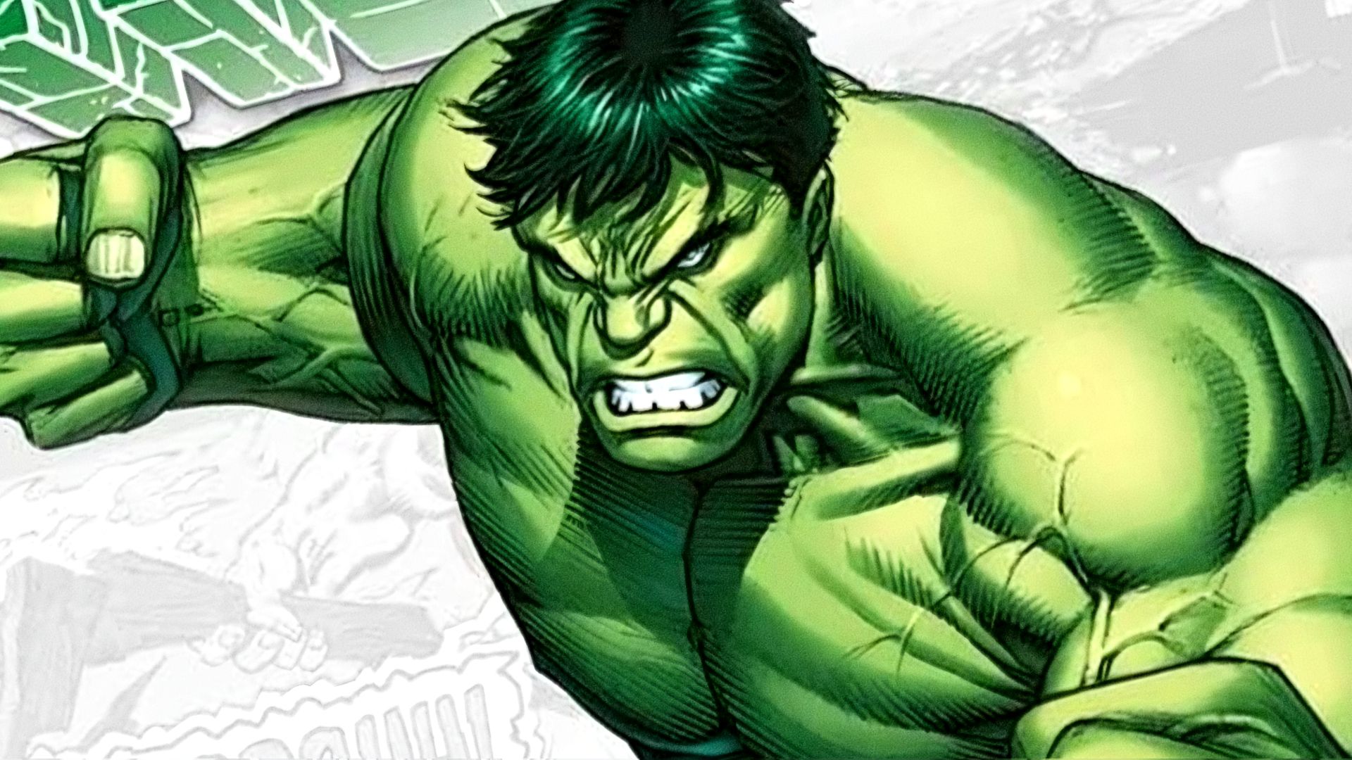 Marvel Officially Confirms It's Permanently Replacing Bruce Banner As The Hulk image