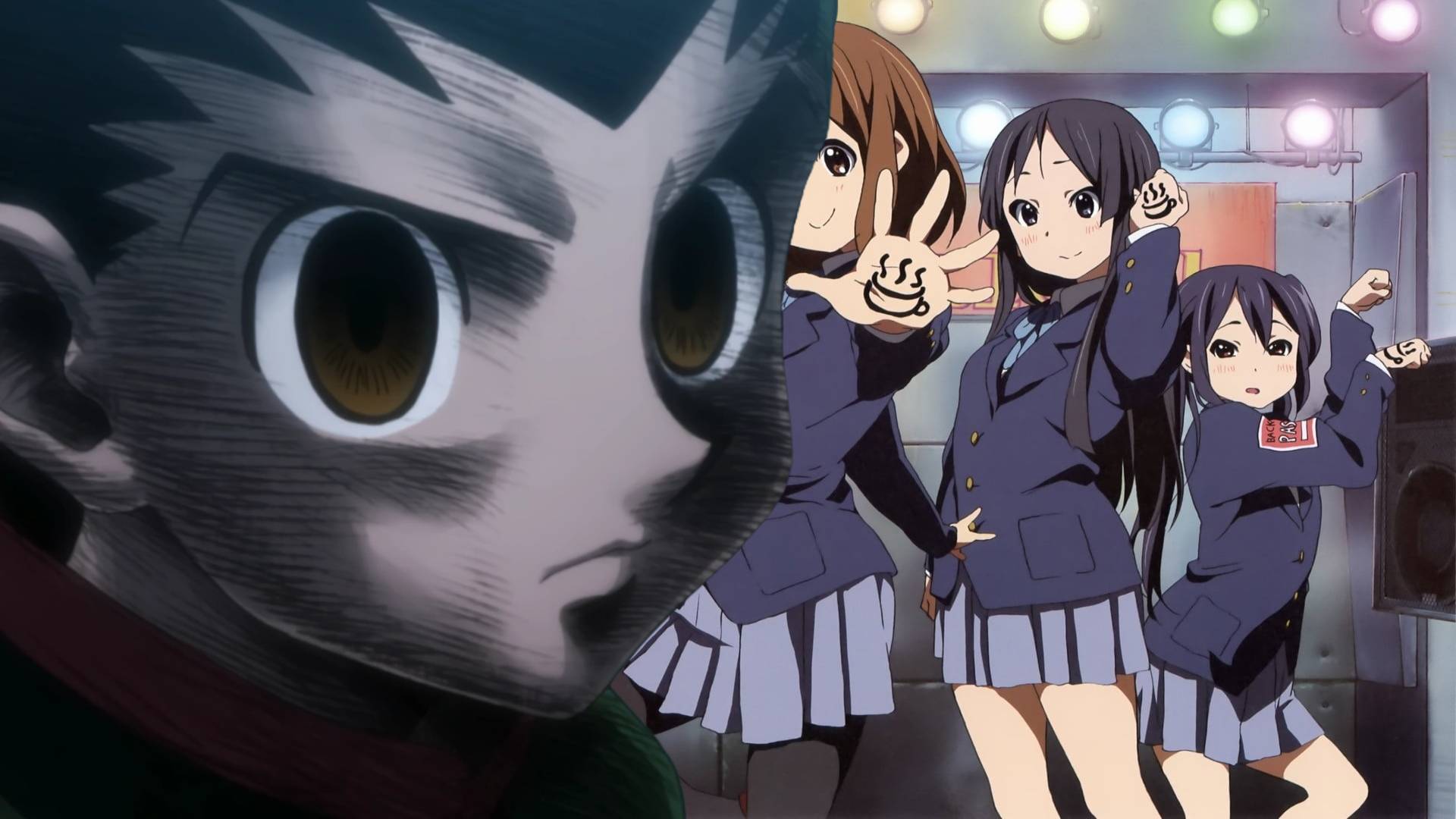 Sorry Shonen Anime Fans , But There No Anime Too Dark For Kids
