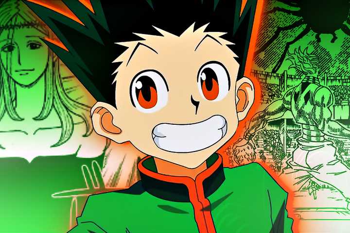 The Wait Is Over, Hunter x Hunter Is Officially Back