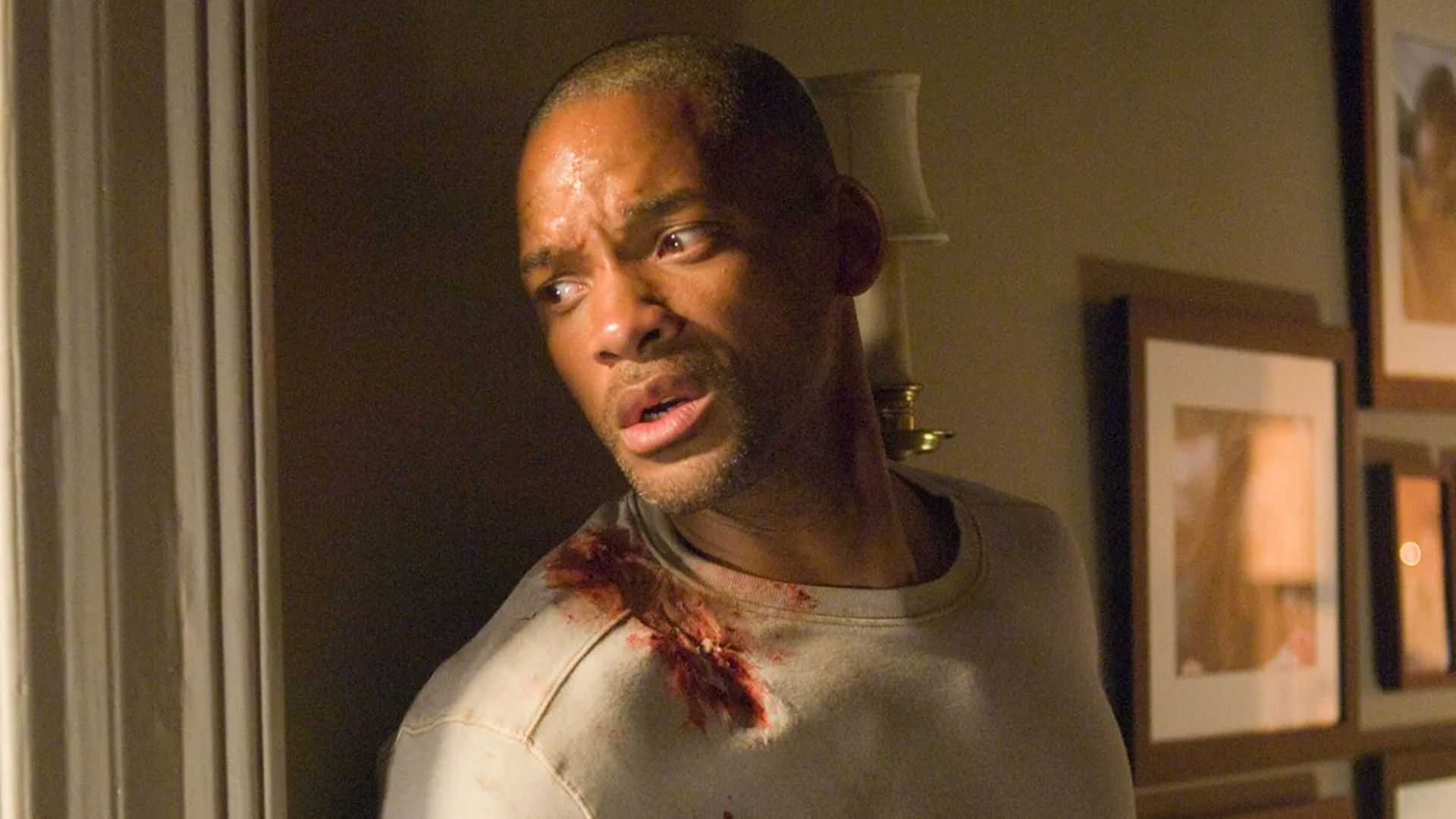 The Highest-Grossing Horror Movie From Each Year Of The 2000s image