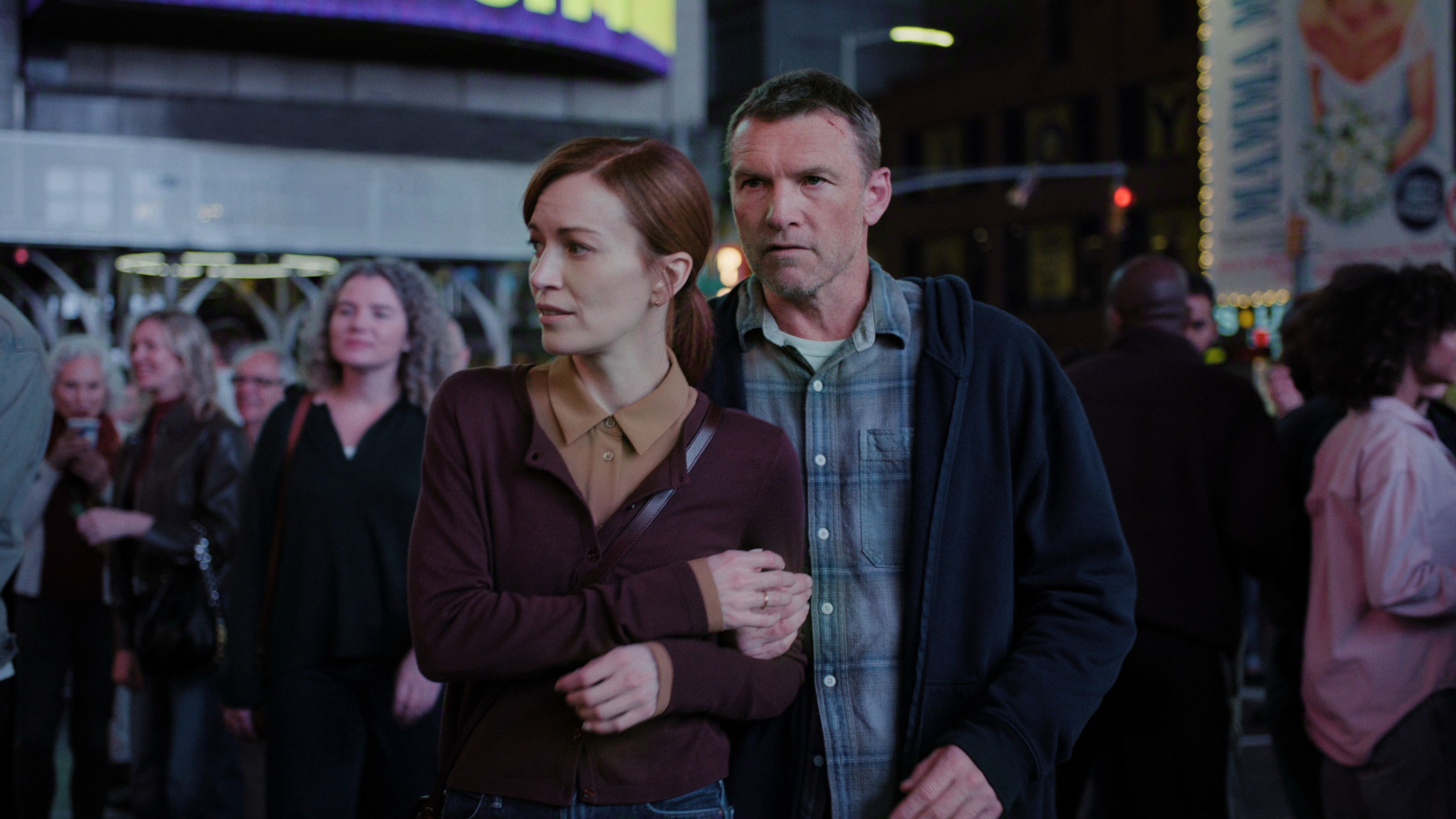 Netflix's New 8-Part Crime Thriller Series Has One Of Its Best Casts image