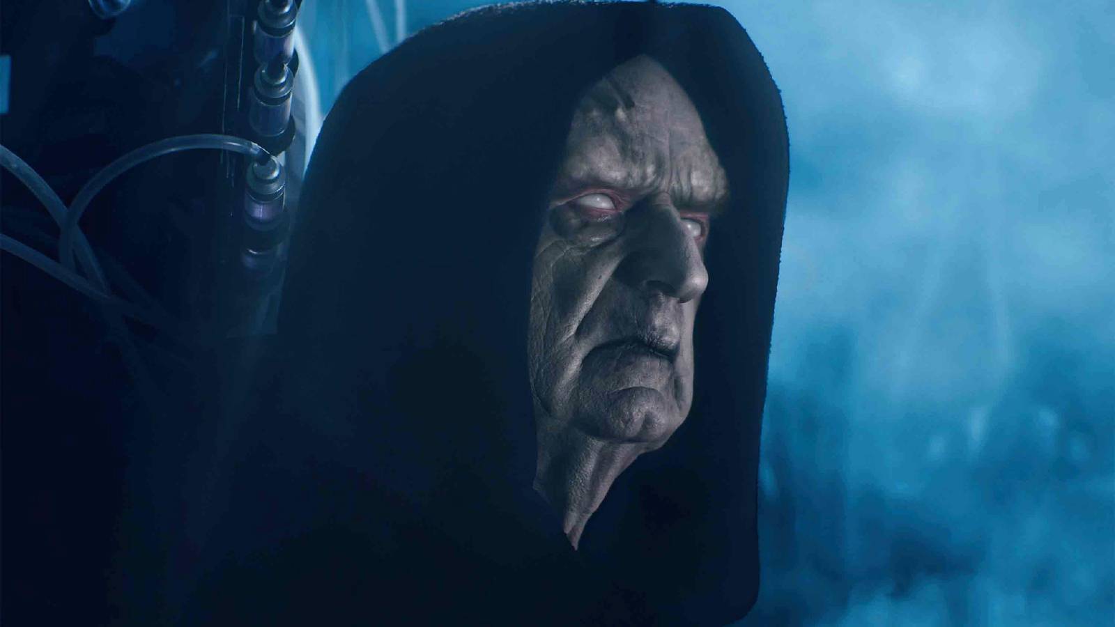 7 Years After The Rise Of Skywalker, Star Wars Finally Confirms Emperor ...